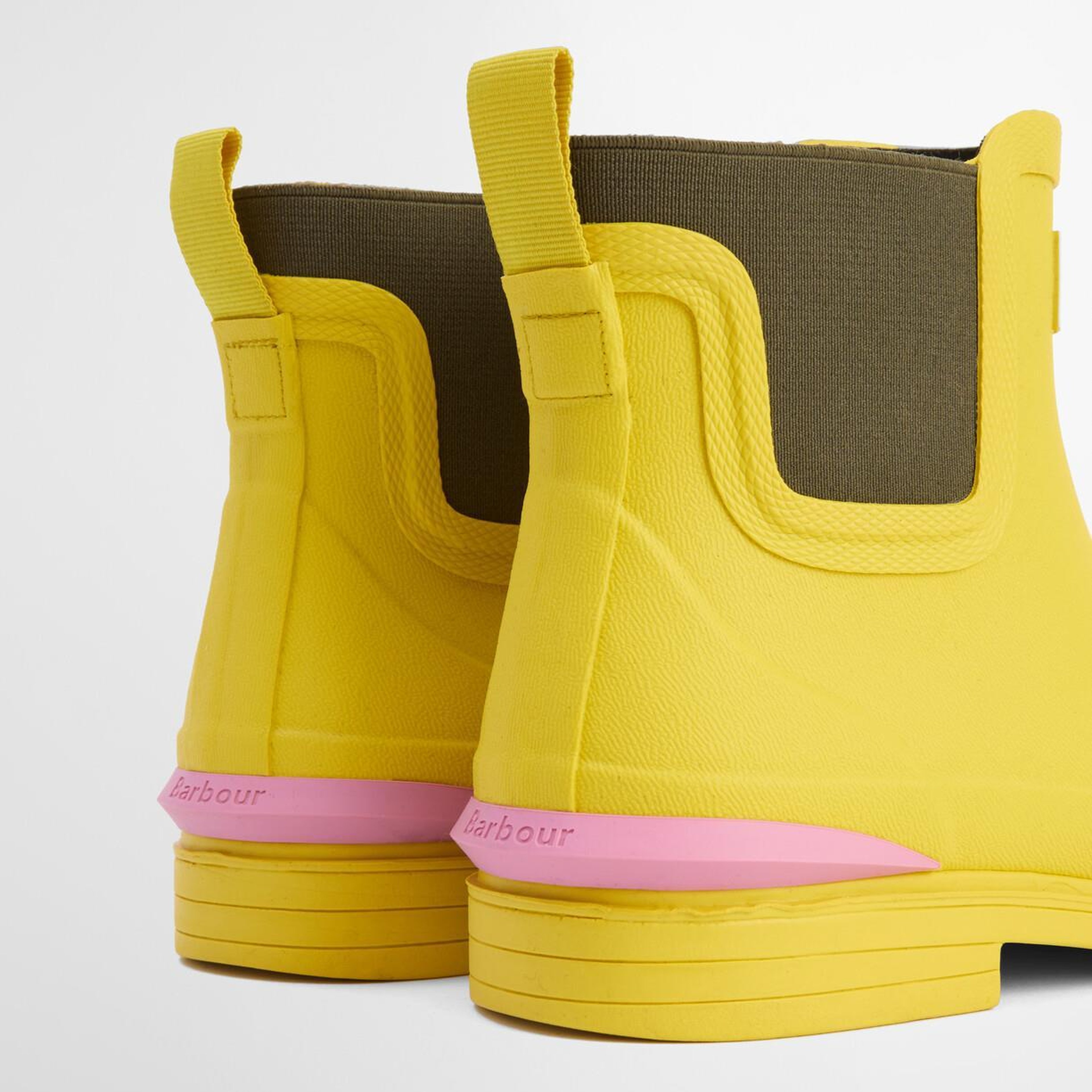 Barbour Abbeyfield Çizme