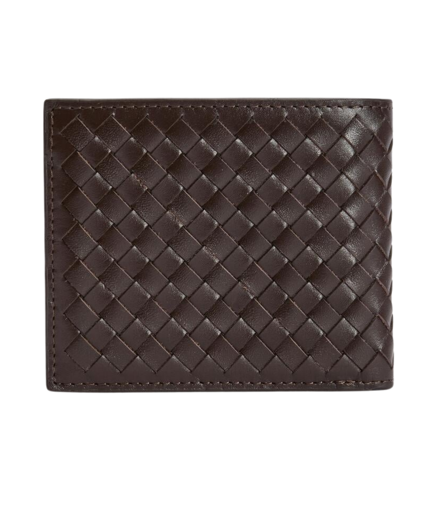 Barbour Farne Woven Deri Cüzdan