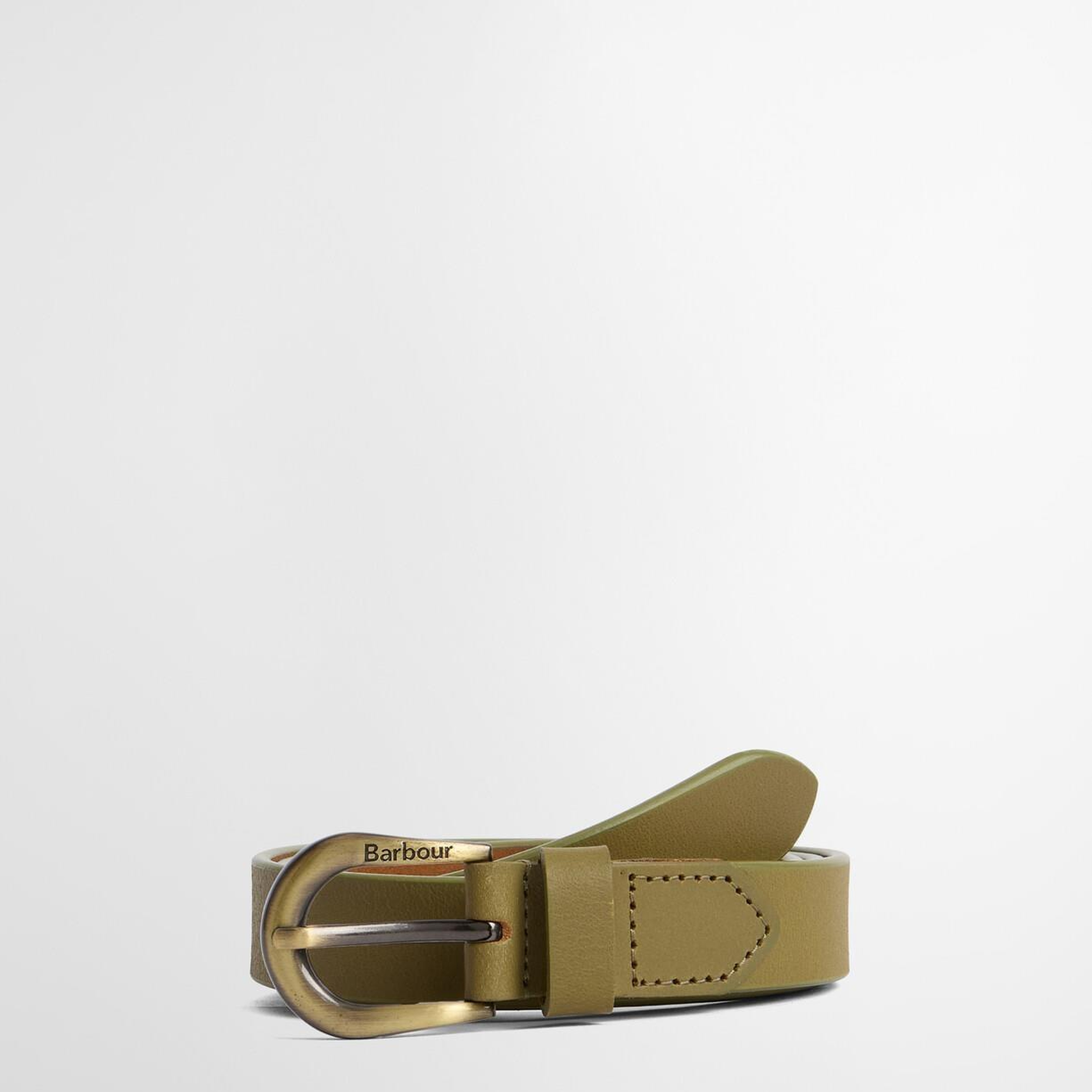 Barbour Allanton Deri Kemer