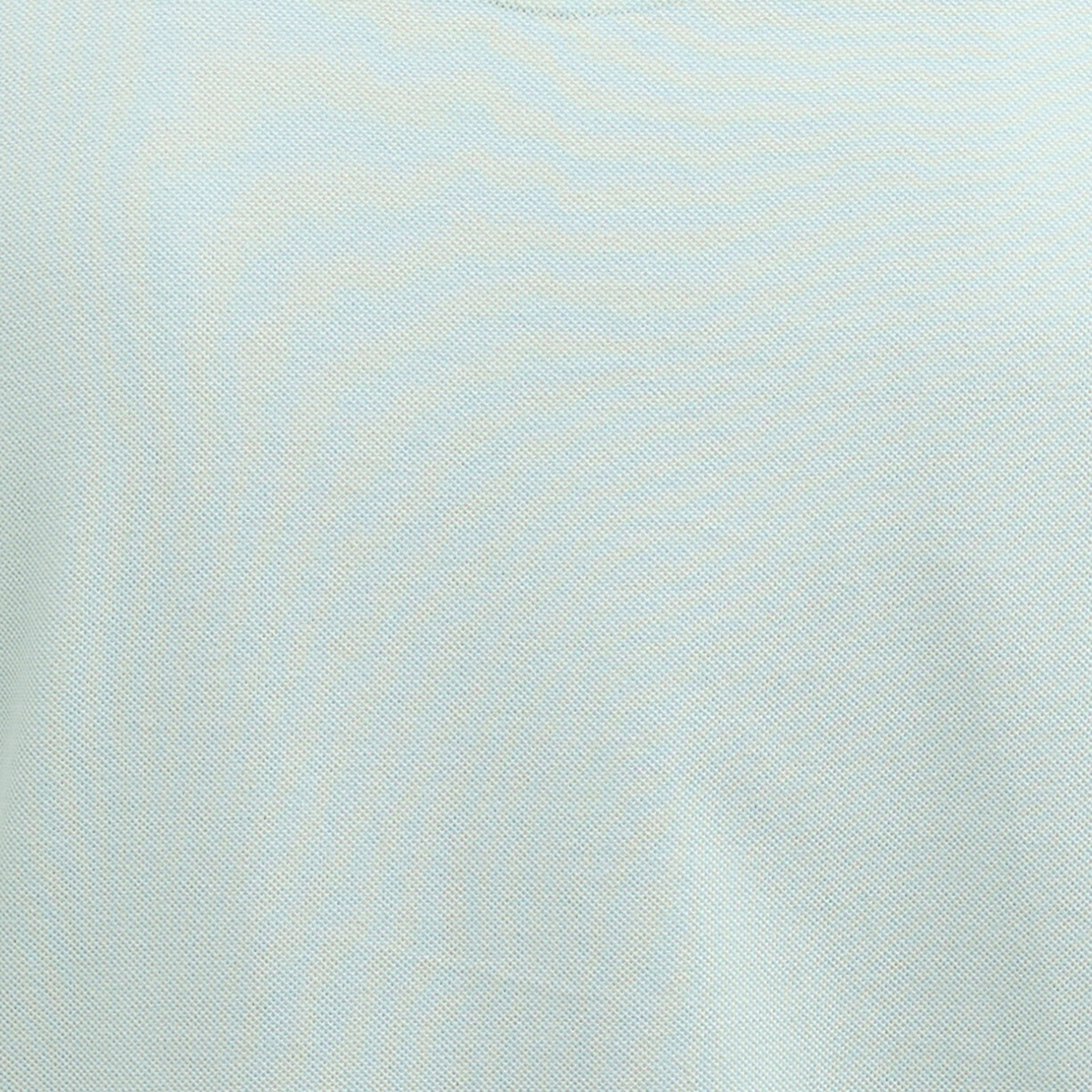 Barbour Tartan Pique Polo Yaka