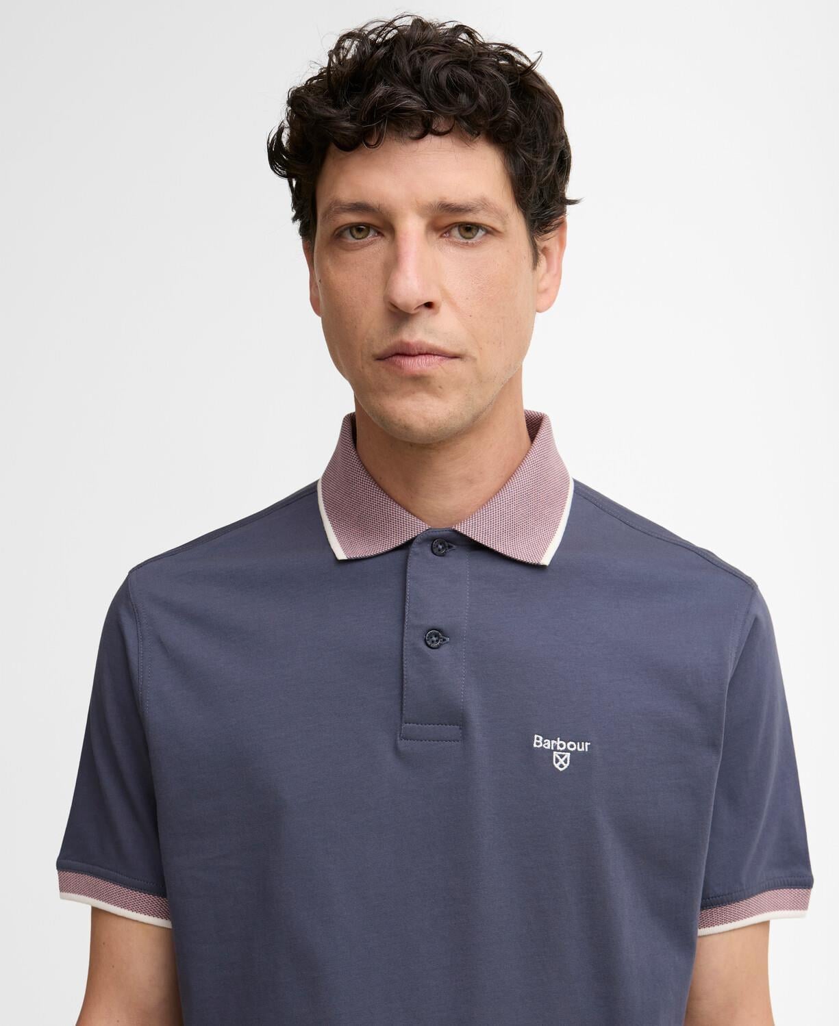 Barbour Cornsay Polo Yaka