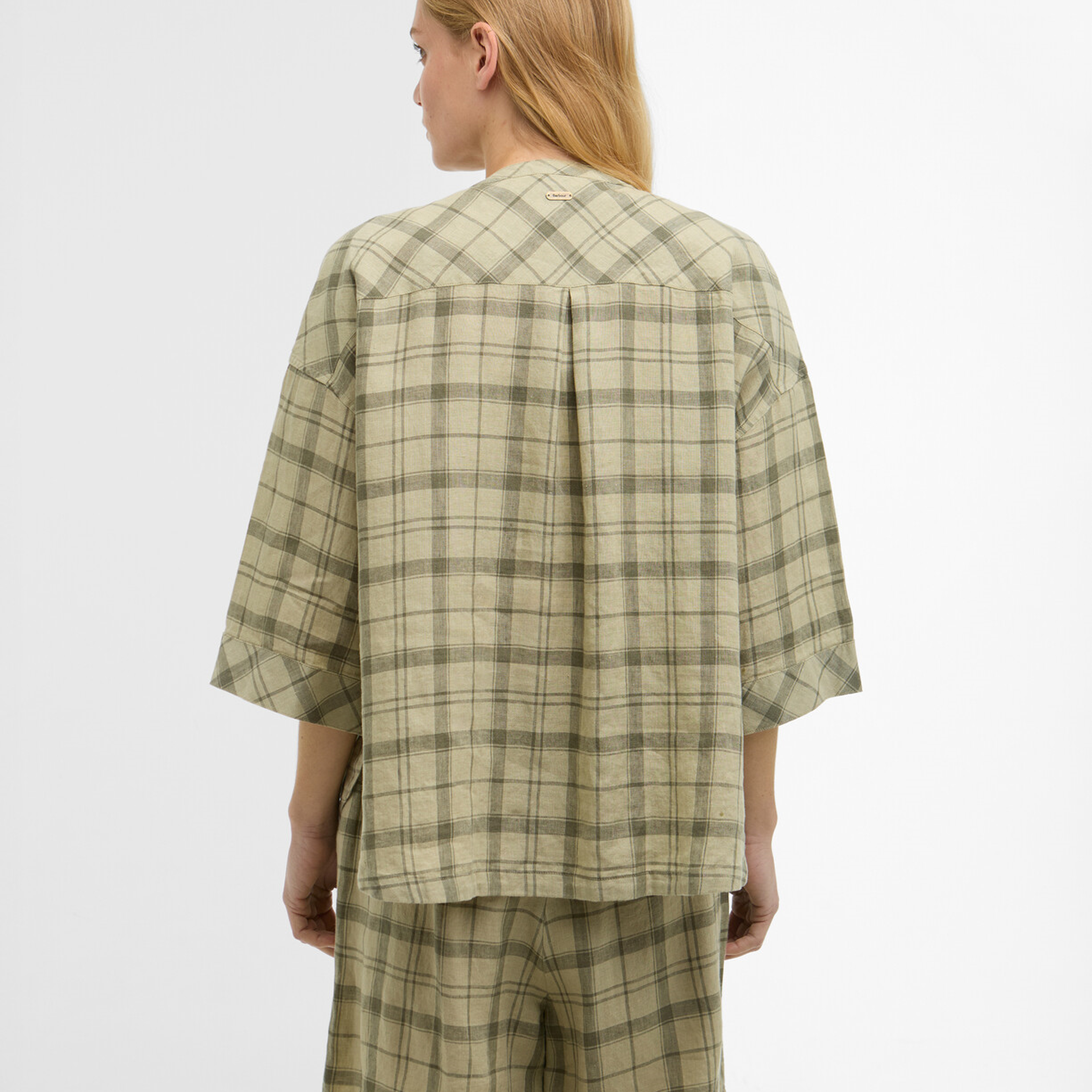 Barbour Orla Gömlek
