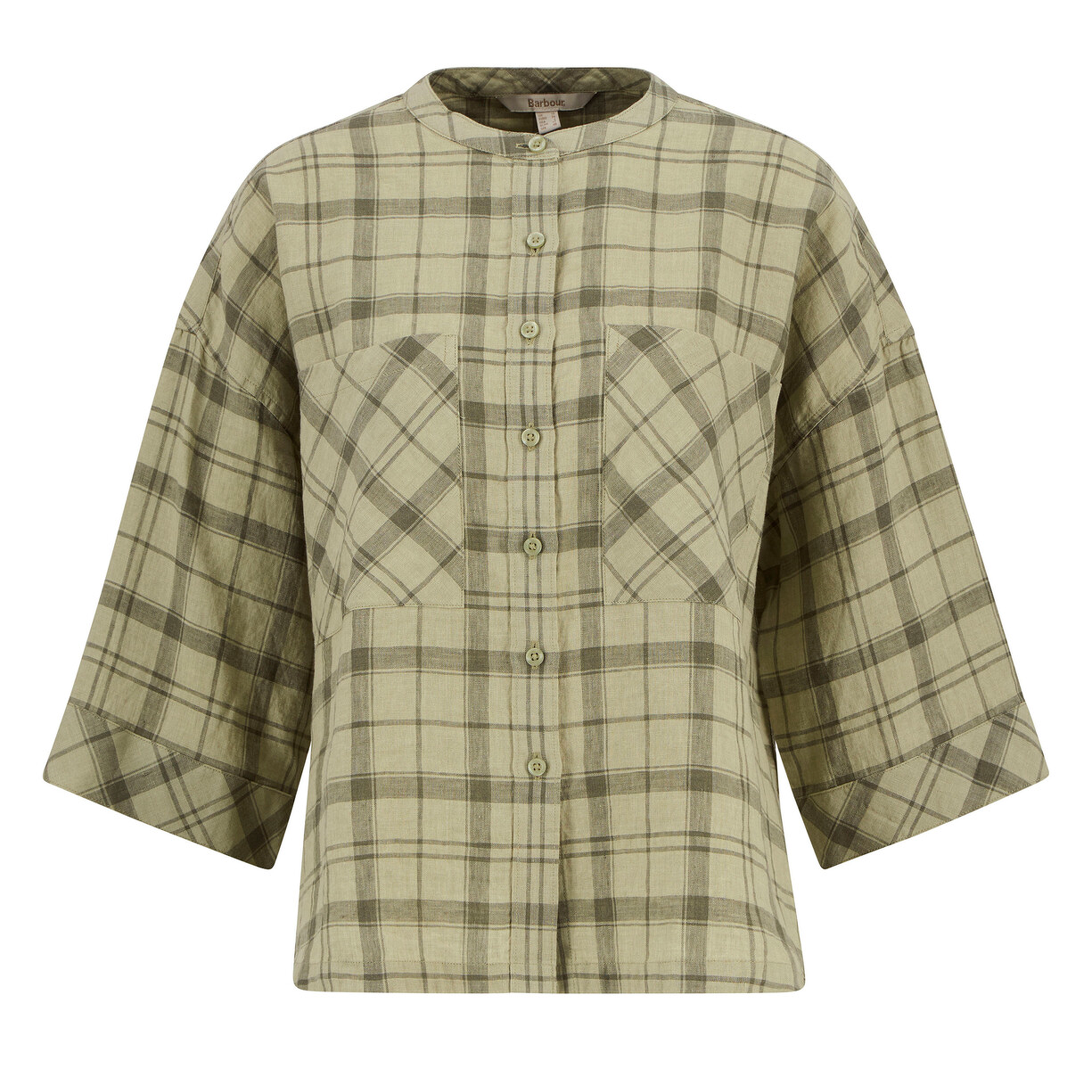 Barbour Orla Gömlek