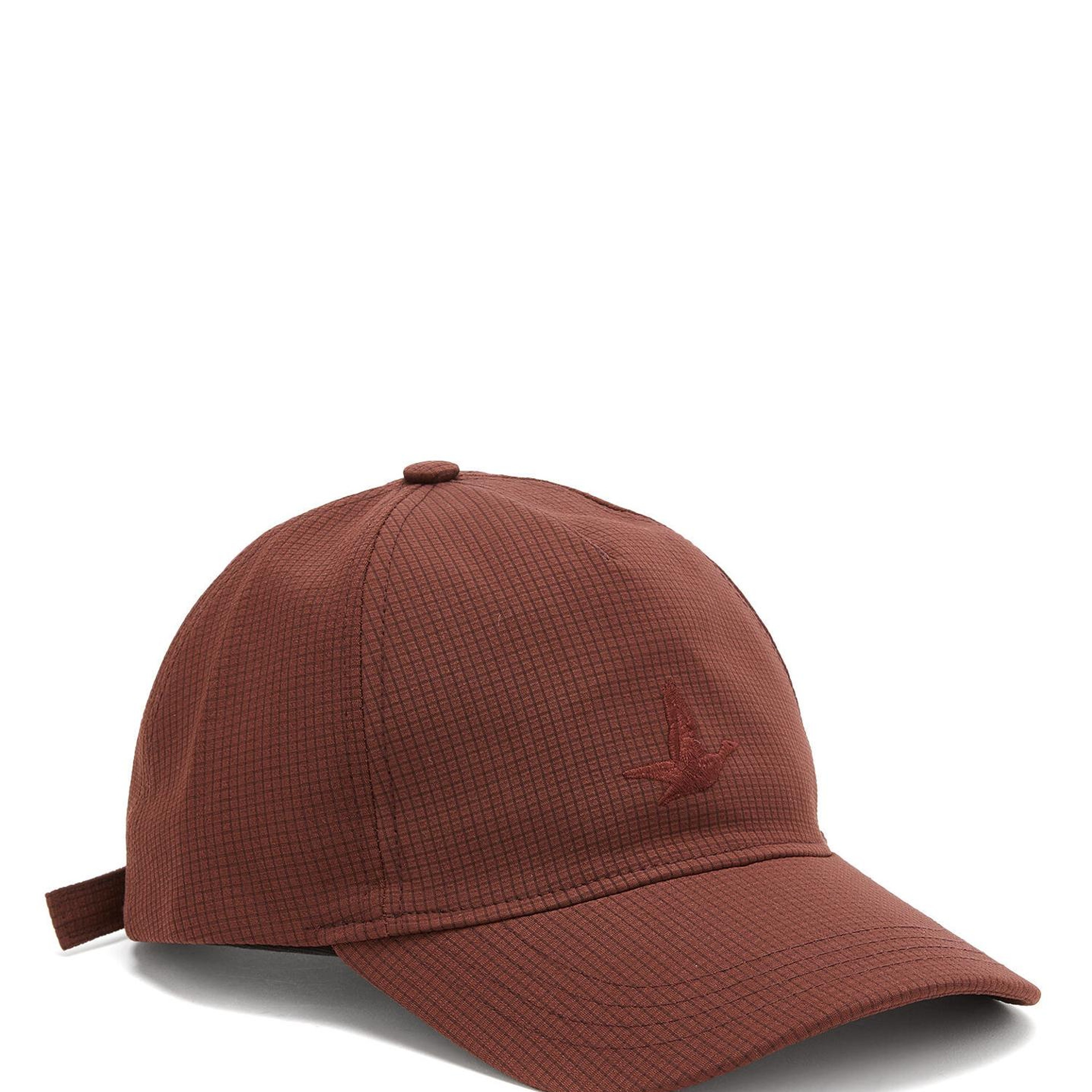 Beymen Club Erkek Bordo Logo Detaylı Şapka