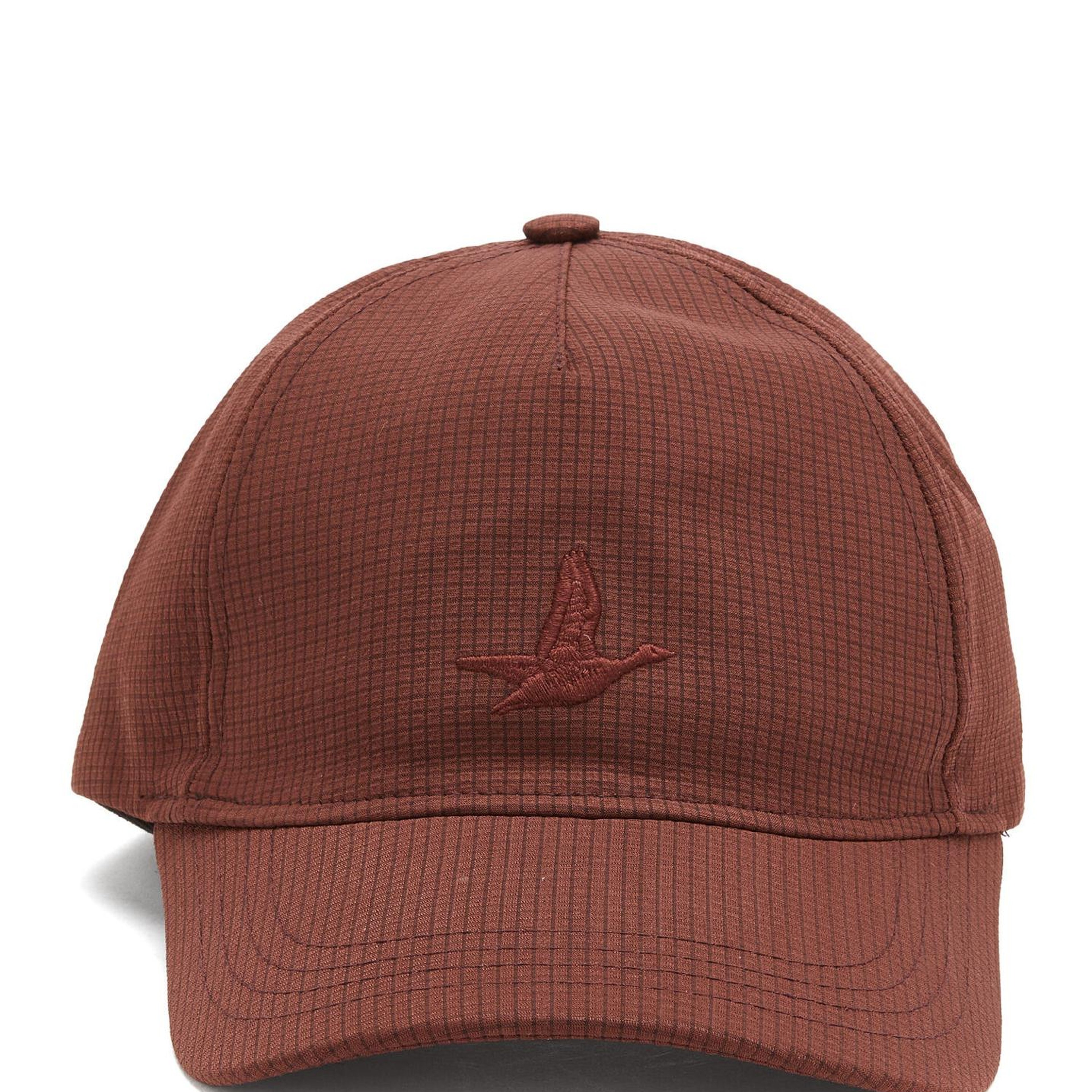 Beymen Club Erkek Bordo Logo Detaylı Şapka