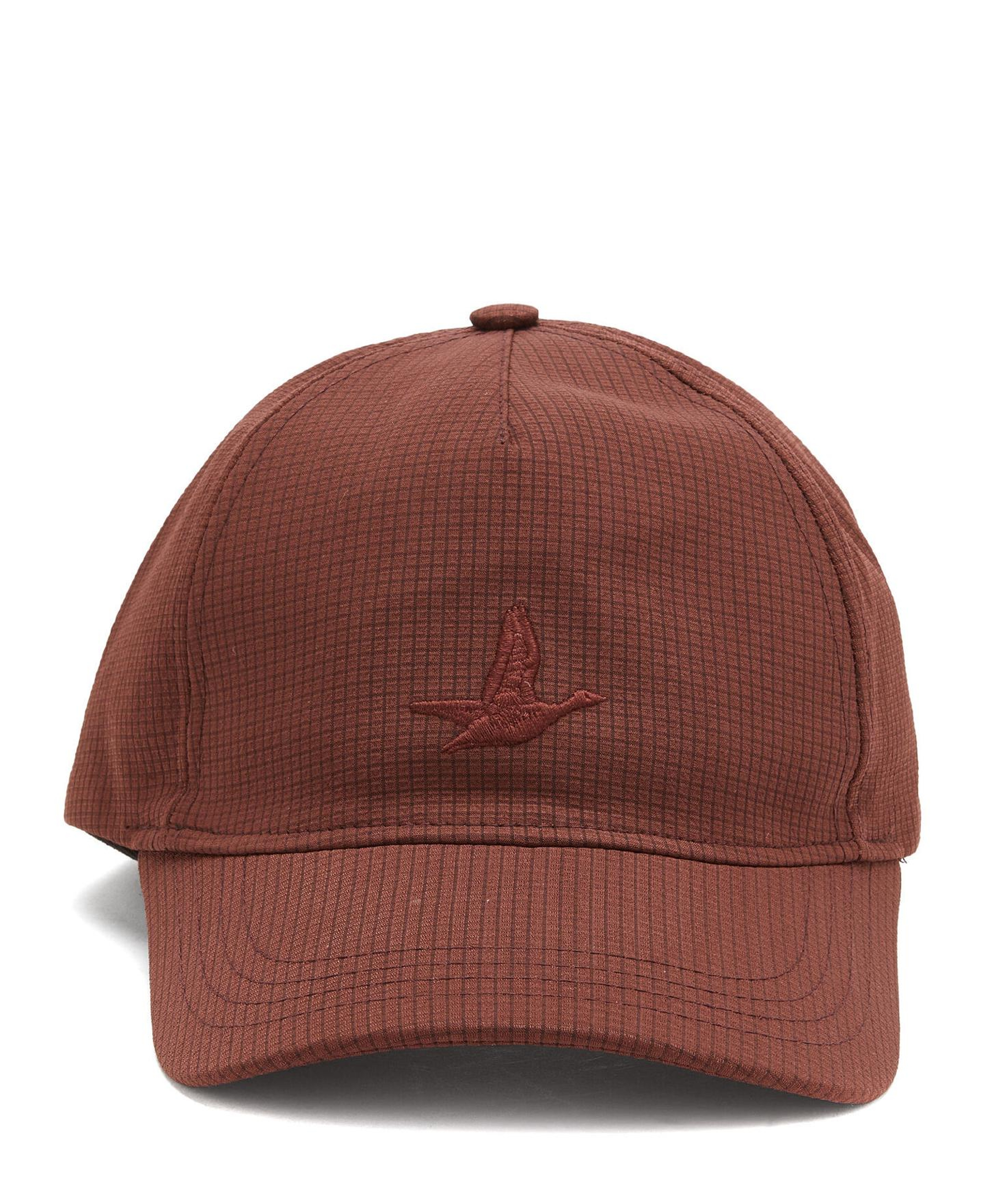 Beymen Club Erkek Bordo Logo Detaylı Şapka