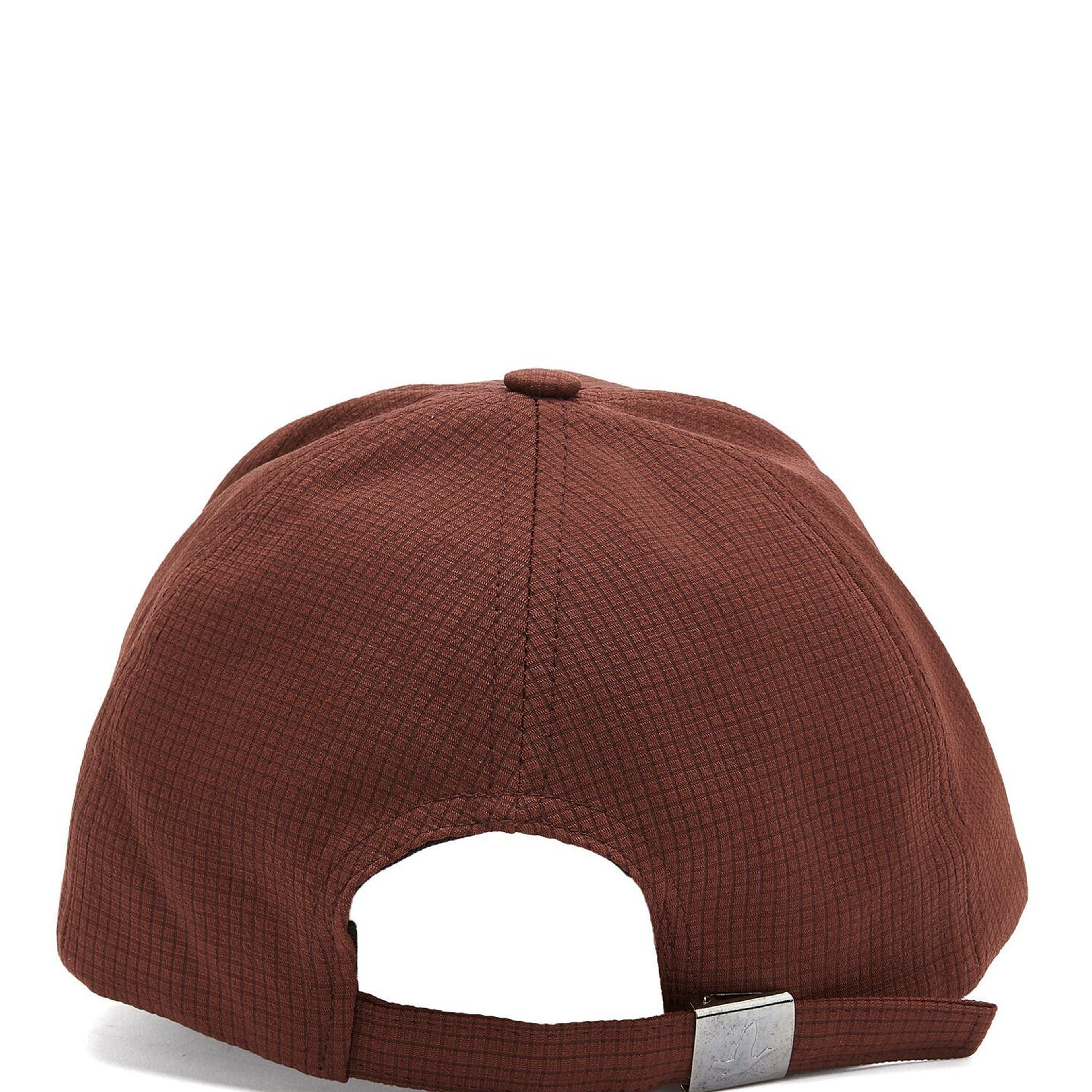 Beymen Club Erkek Bordo Logo Detaylı Şapka