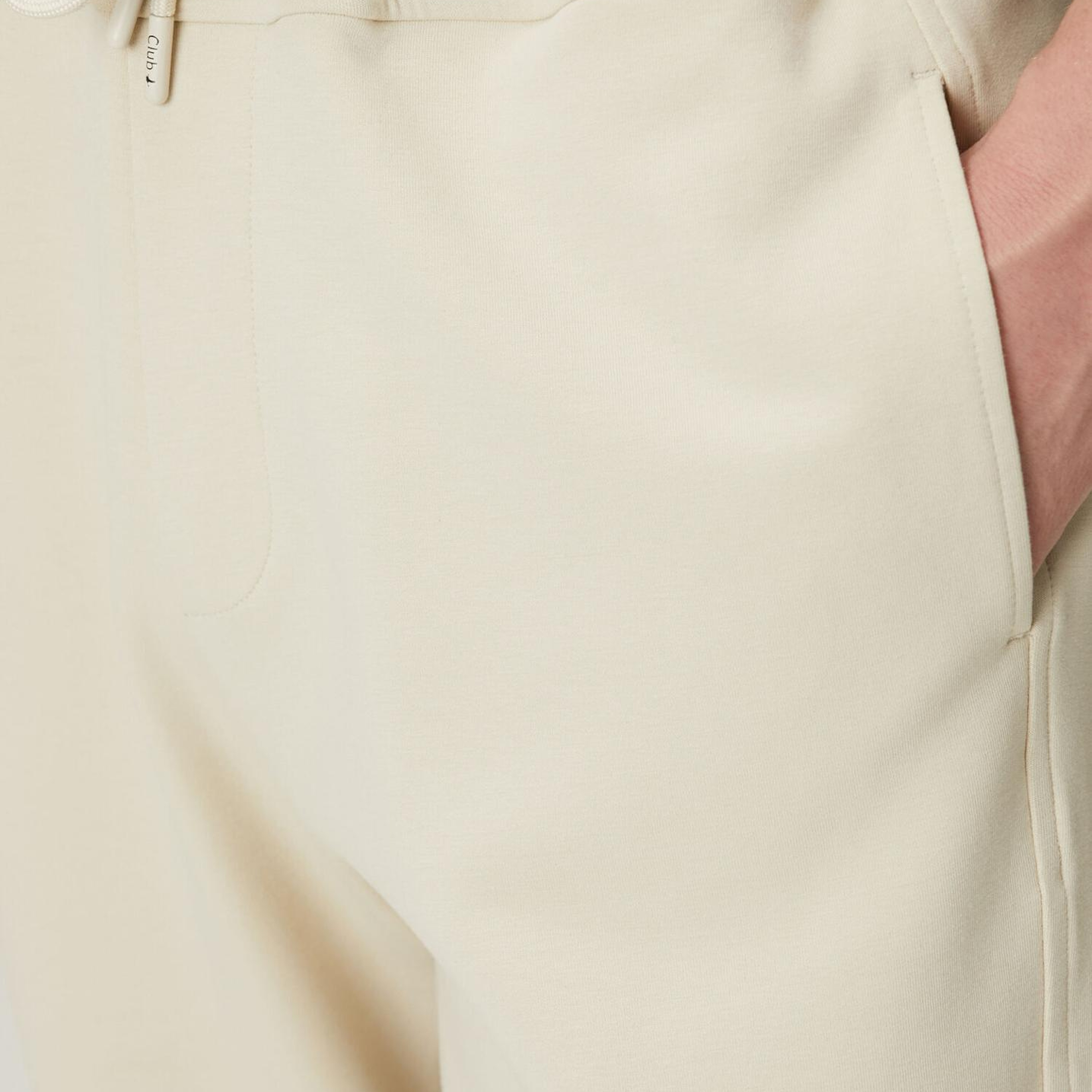 Beymen Club Erkek Bej Jogger Eşofman