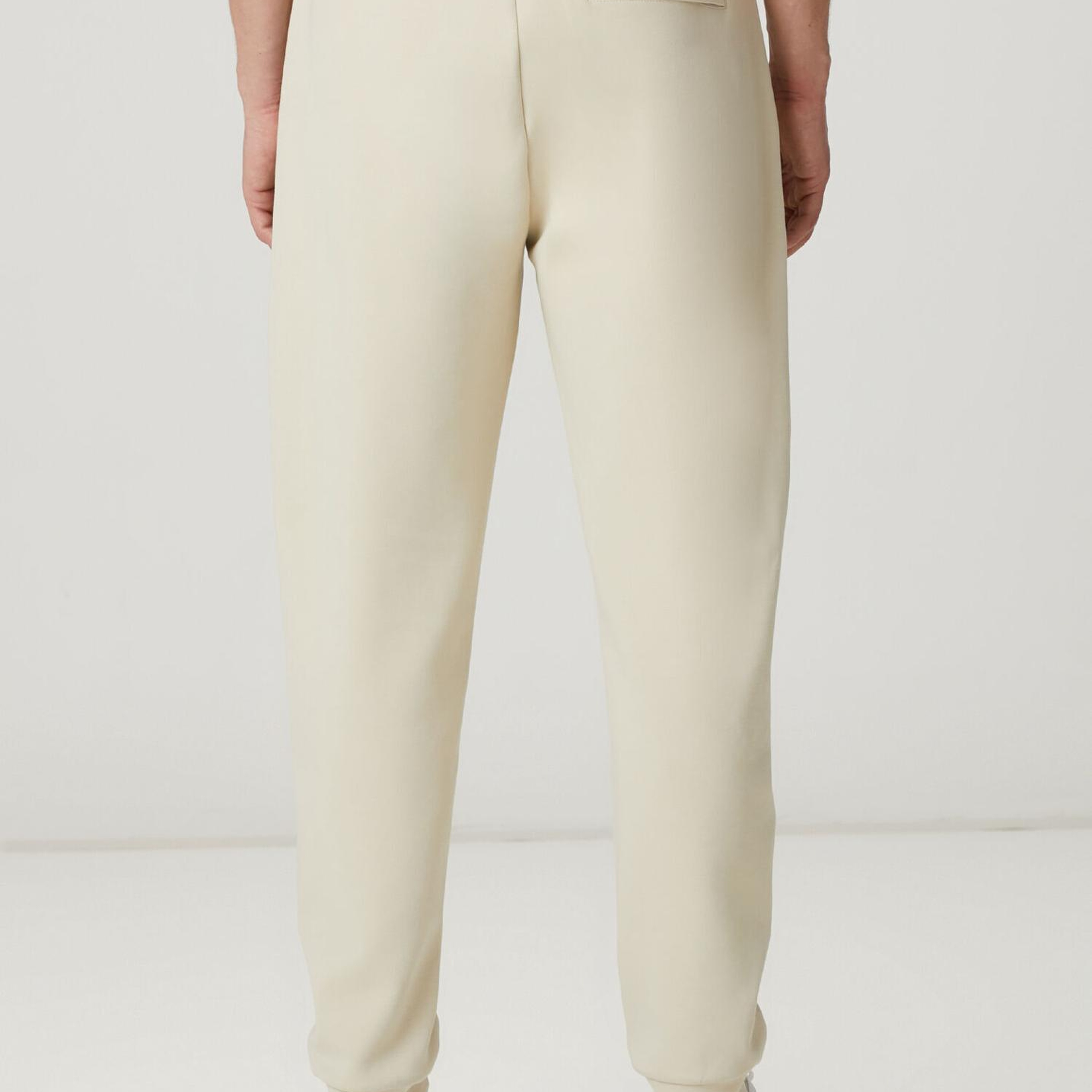 Beymen Club Erkek Bej Jogger Eşofman