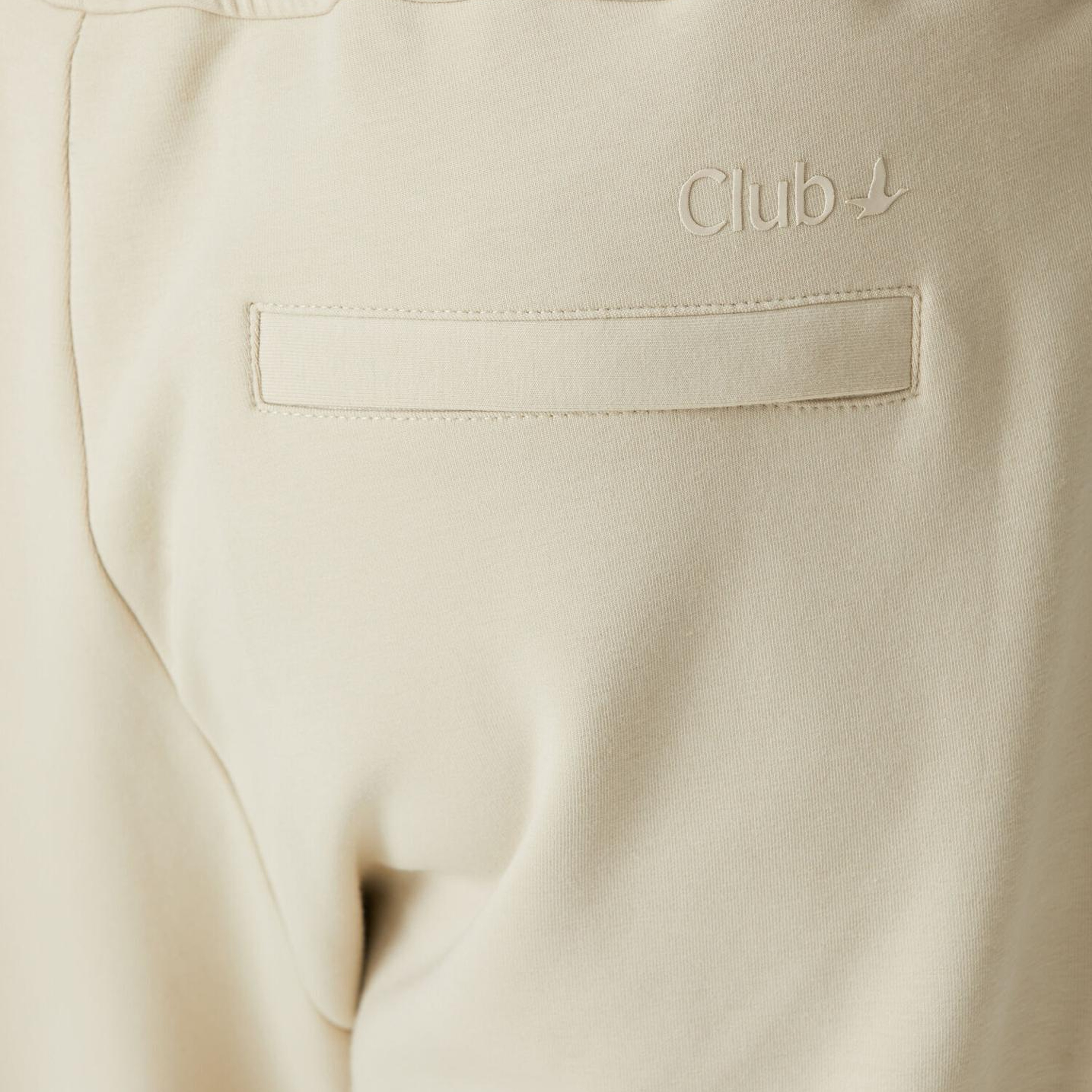 Beymen Club Erkek Bej Jogger Eşofman