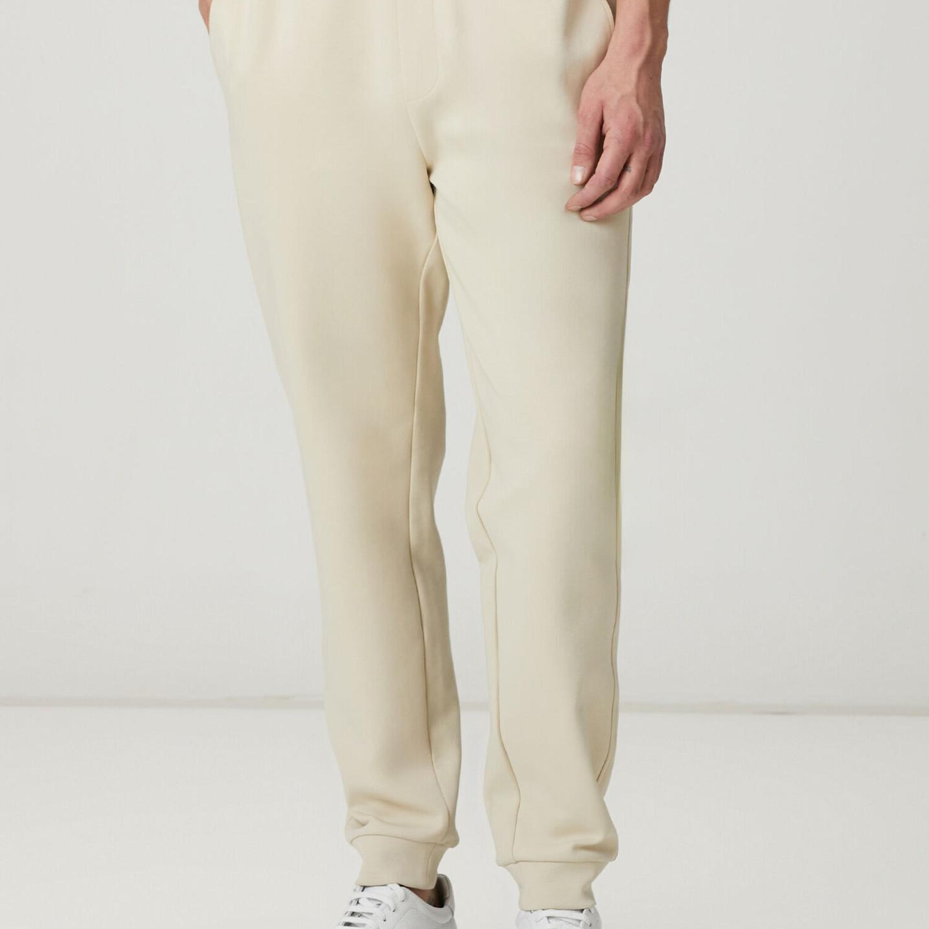 Beymen Club Erkek Bej Jogger Eşofman