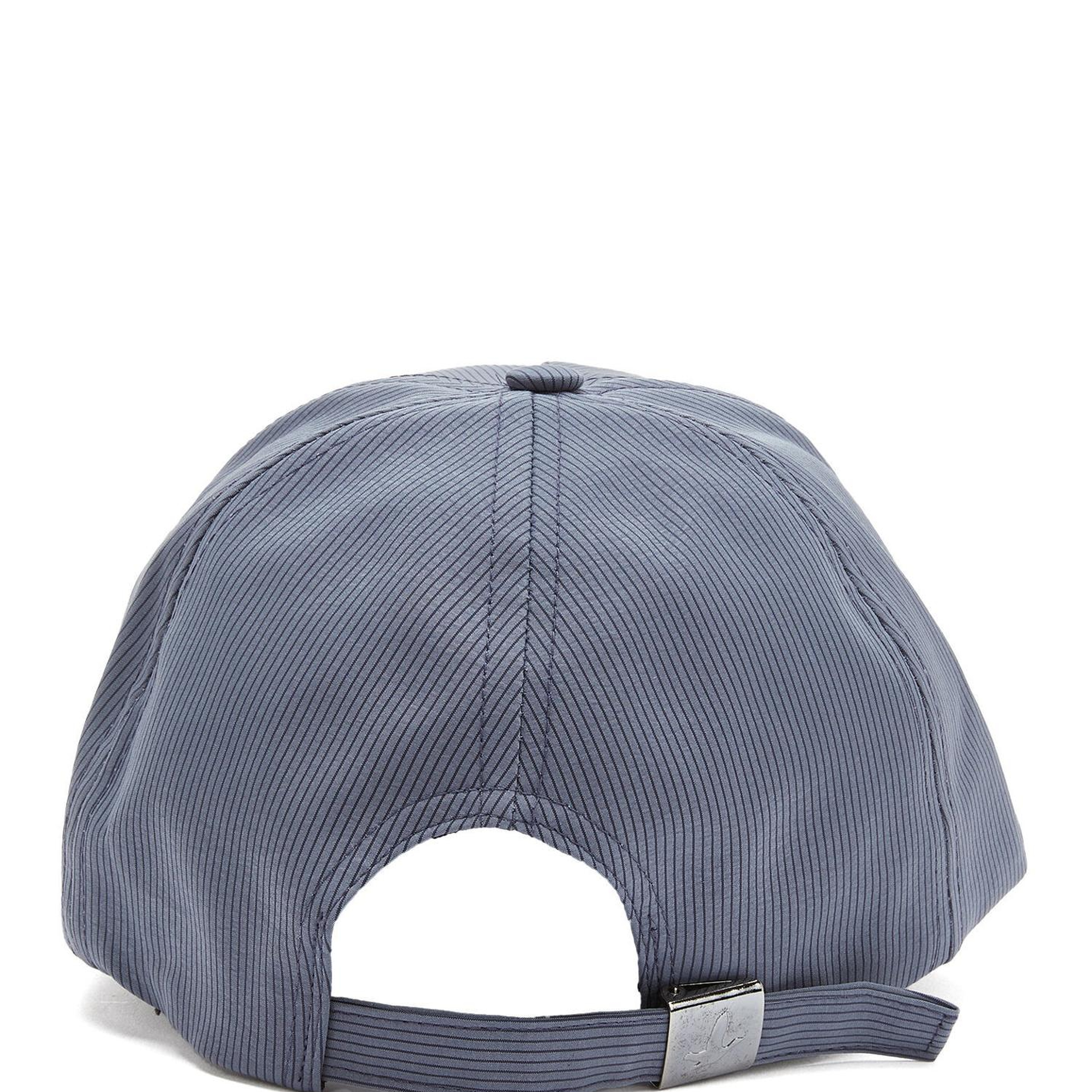 Beymen Club Erkek Indigo Logo Detaylı Şapka