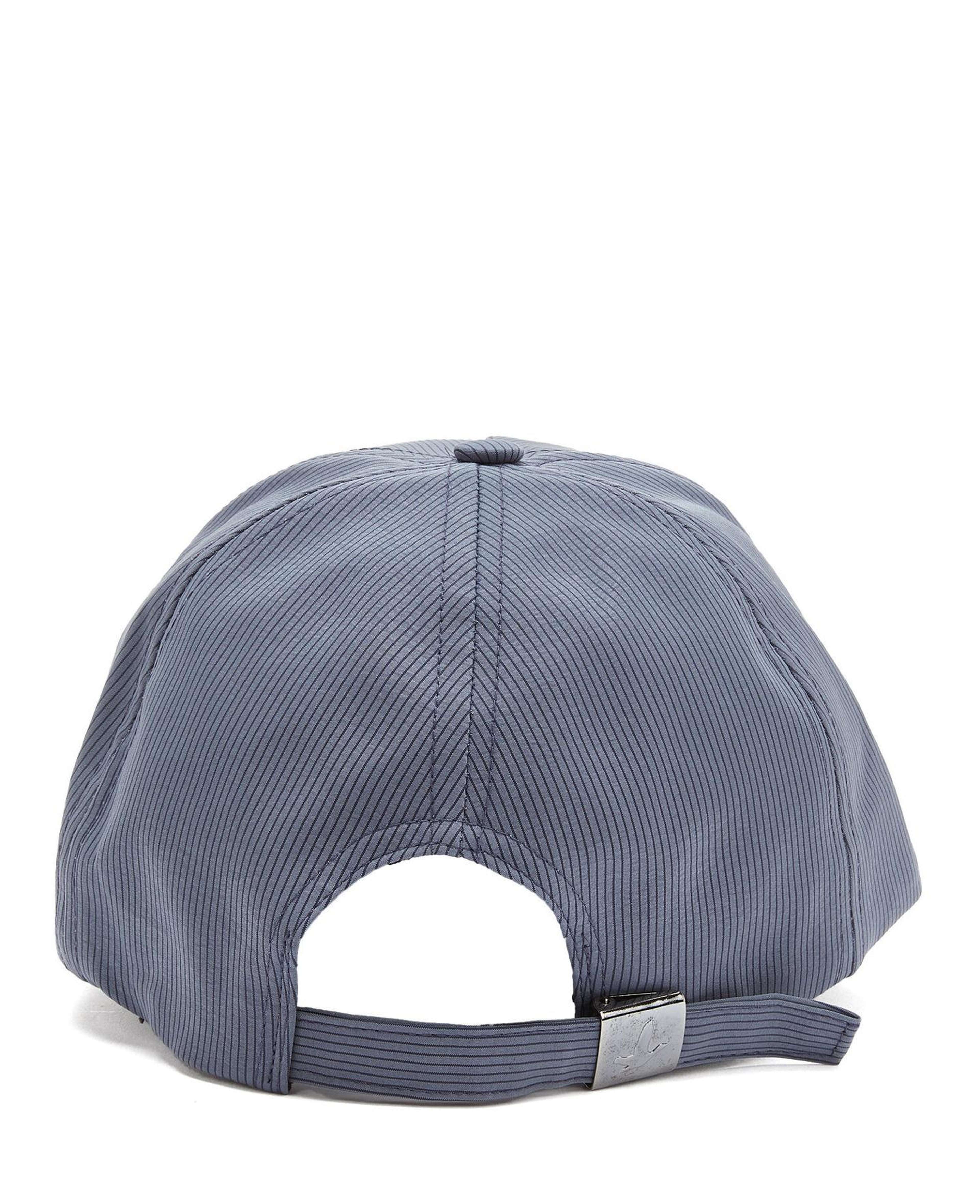 Beymen Club Erkek Indigo Logo Detaylı Şapka