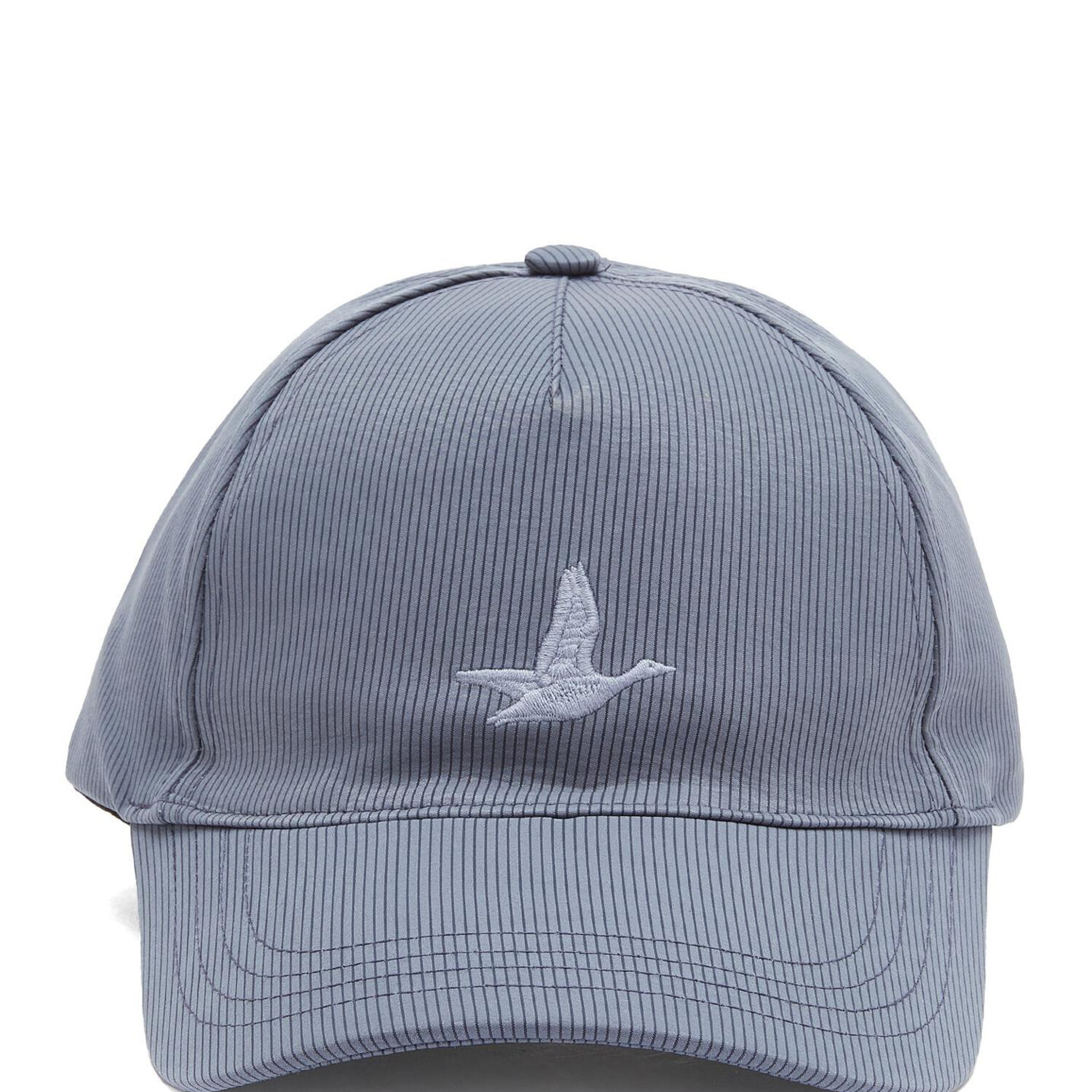 Beymen Club Erkek Indigo Logo Detaylı Şapka