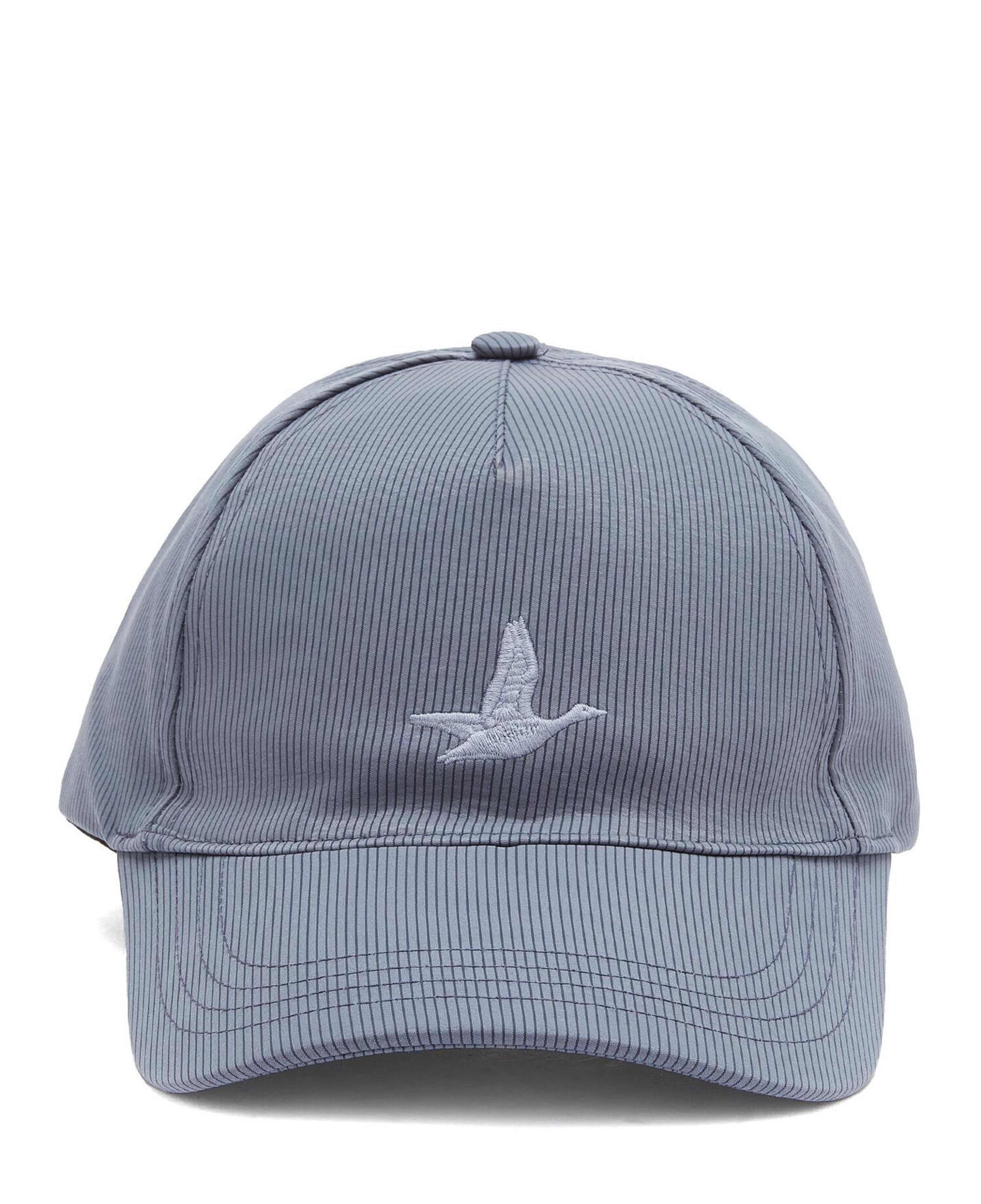 Beymen Club Erkek Indigo Logo Detaylı Şapka