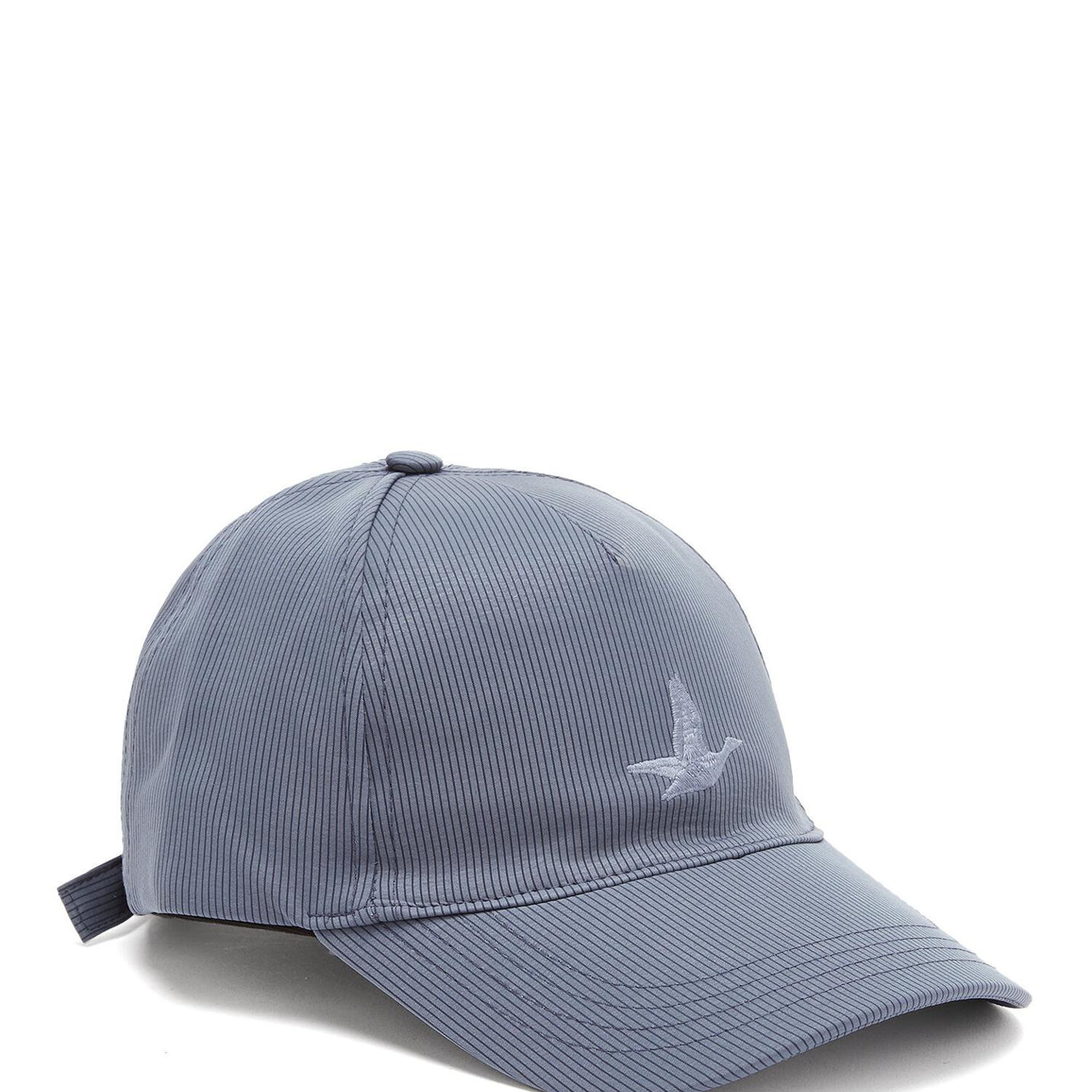 Beymen Club Erkek Indigo Logo Detaylı Şapka