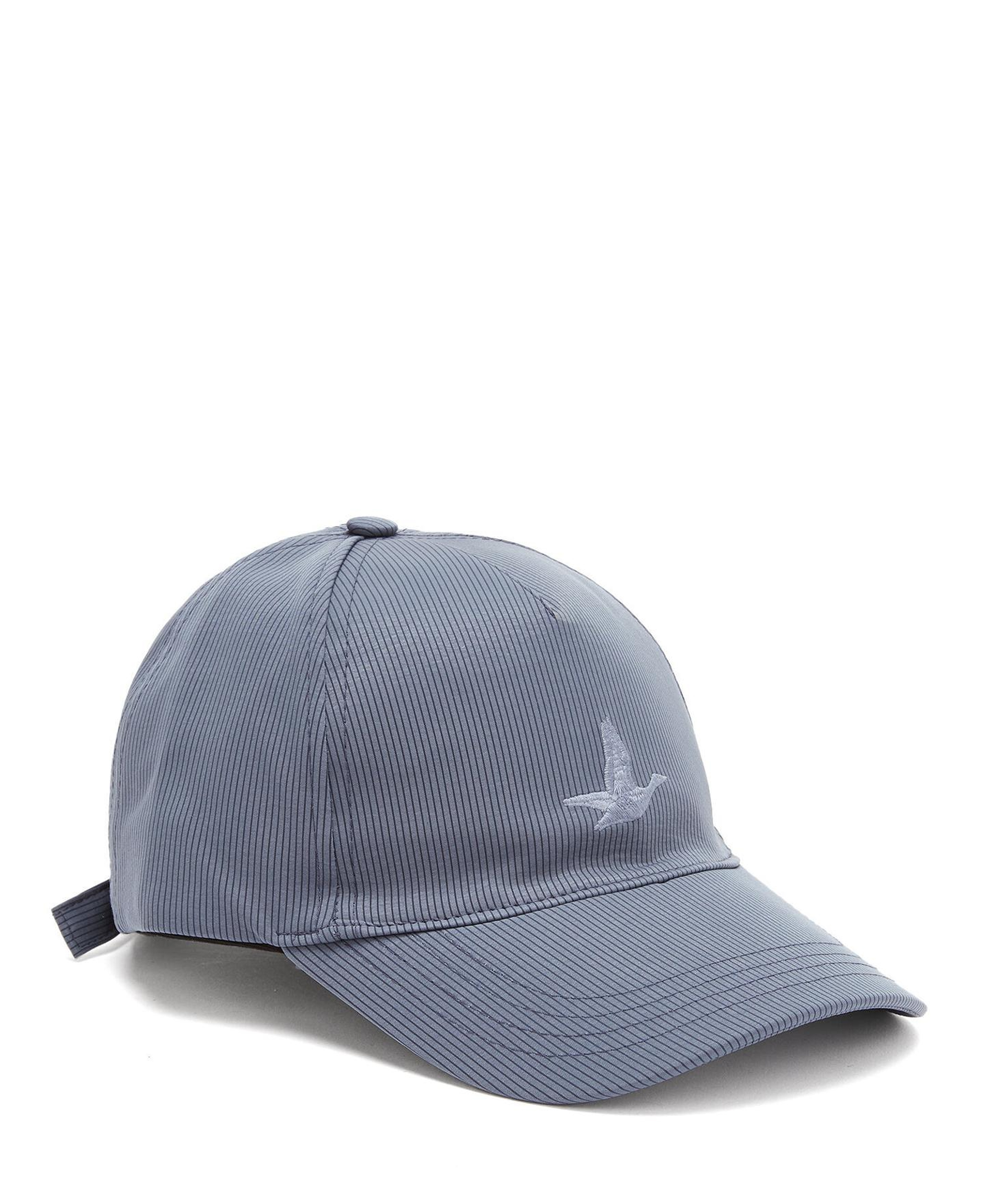 Beymen Club Erkek Indigo Logo Detaylı Şapka