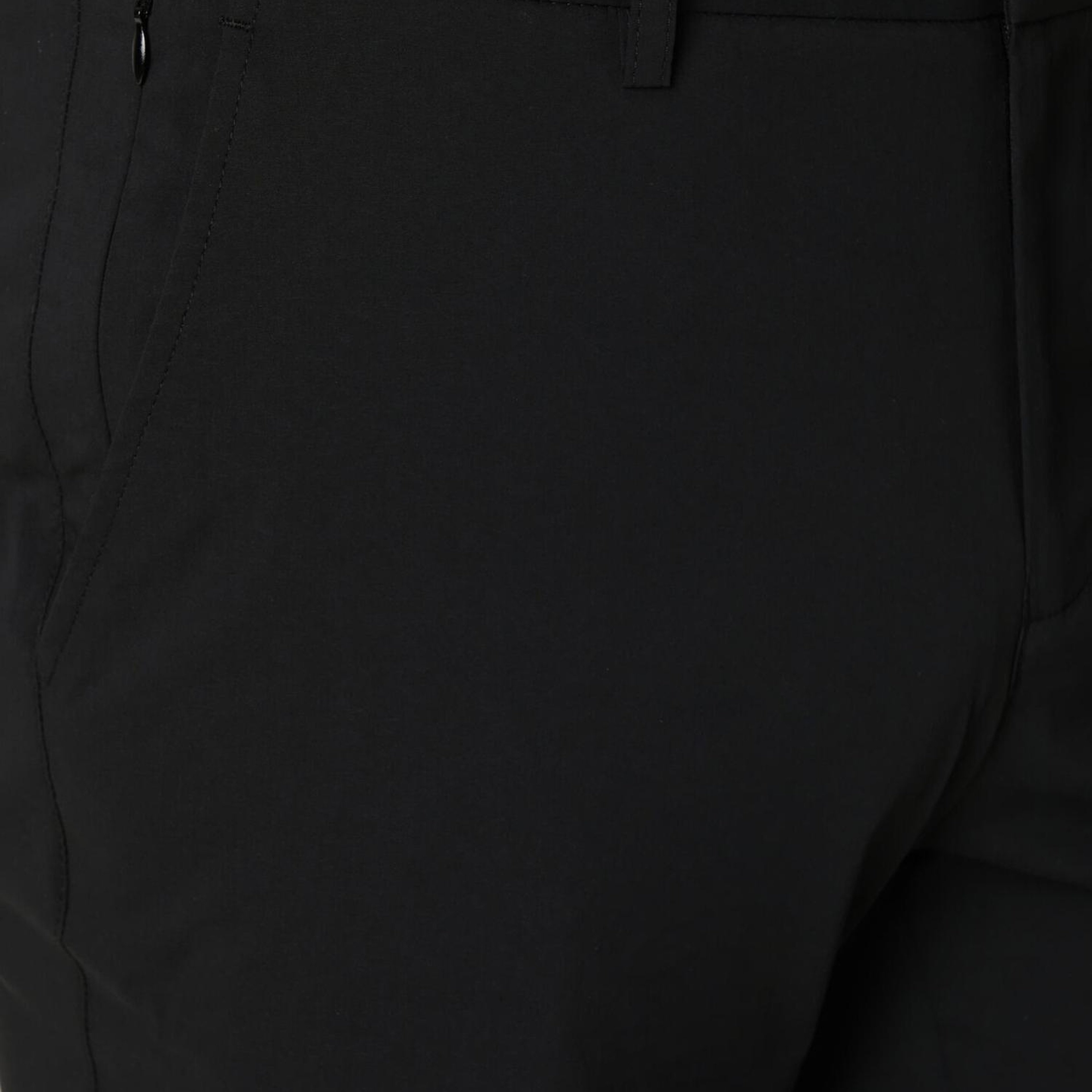 Beymen Club Erkek Siyah Teknik Chino Pantolon