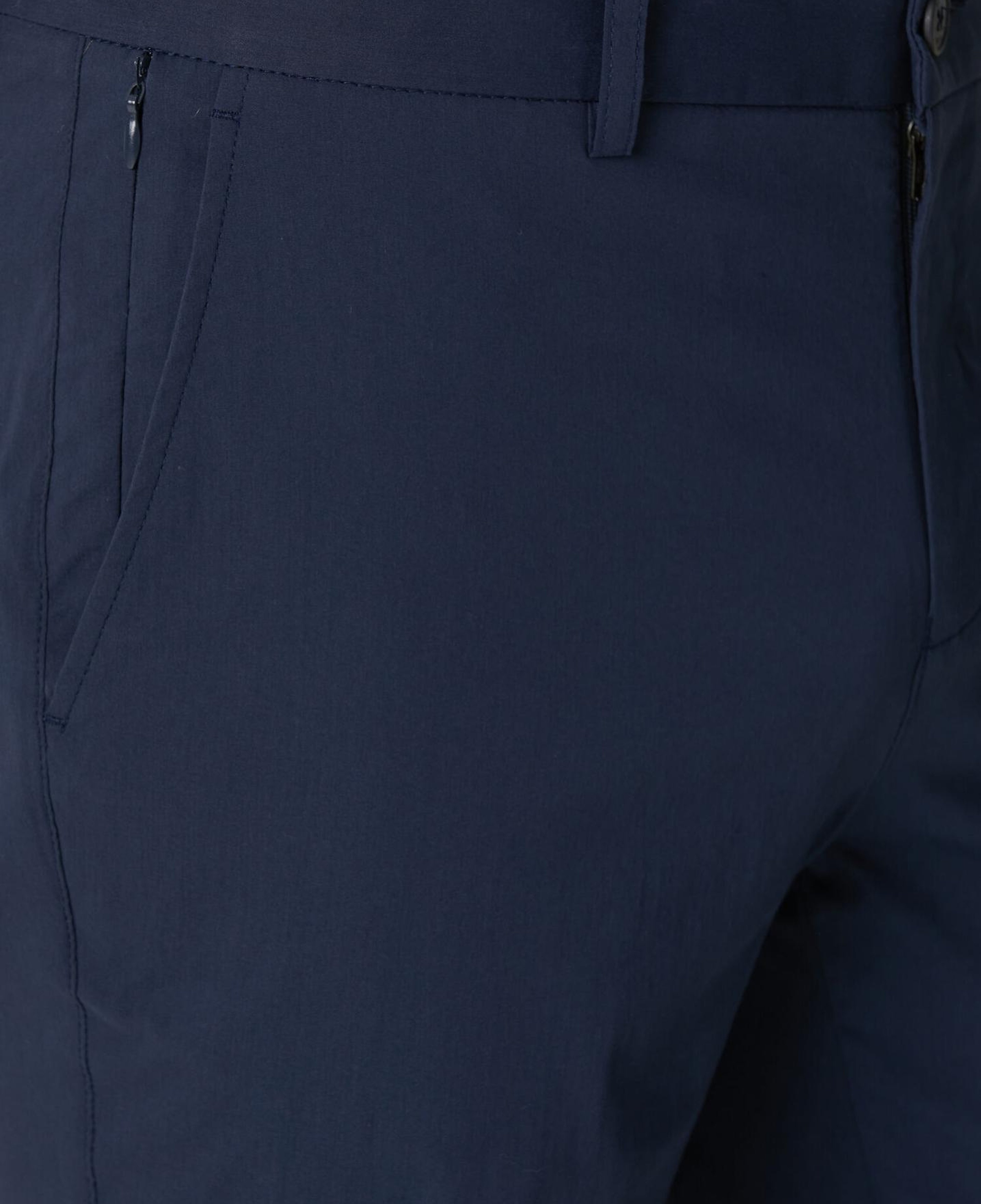 Beymen Club Erkek Lacivert Teknik Chino Pantolon