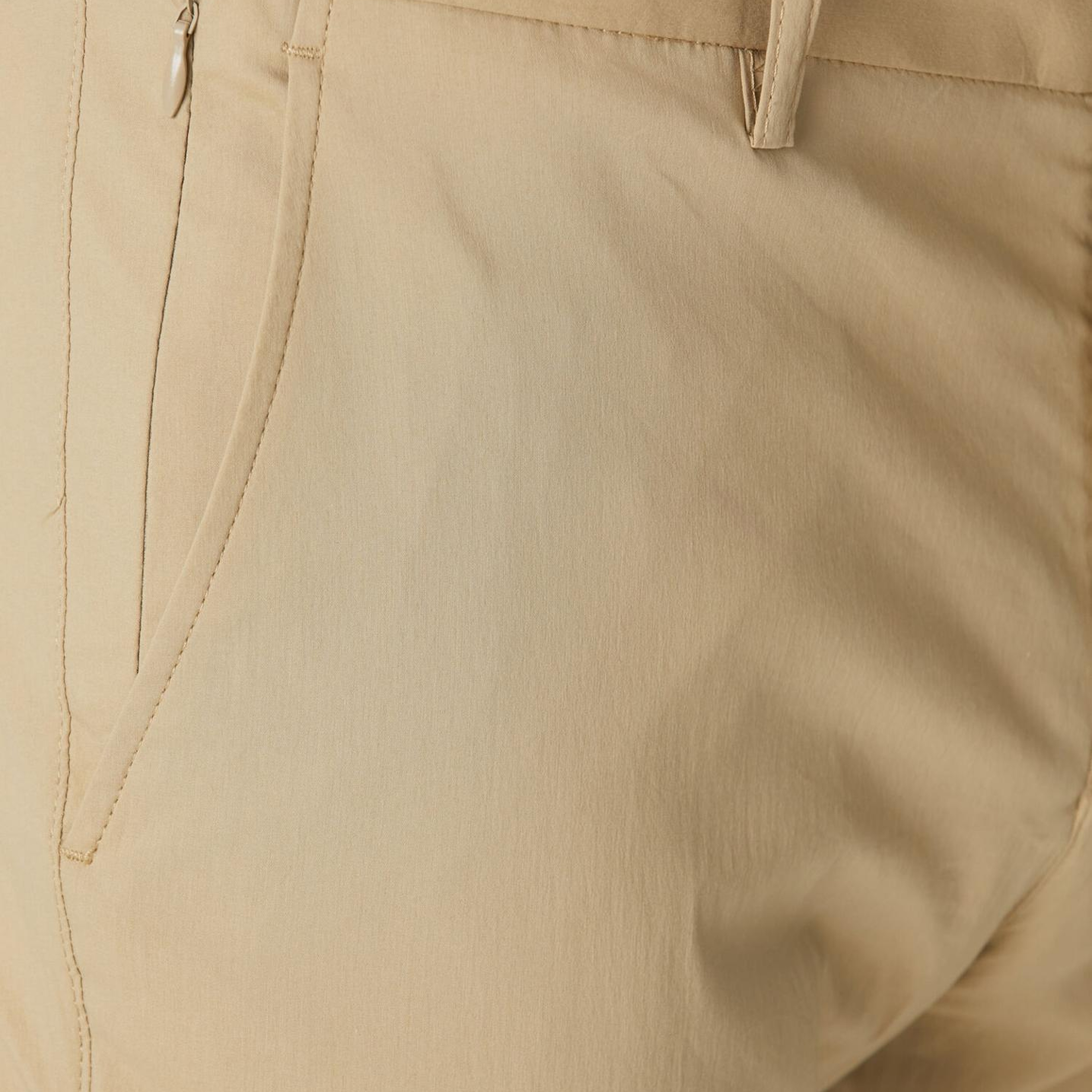 Beymen Club Erkek Bej Teknik Chino Pantolon