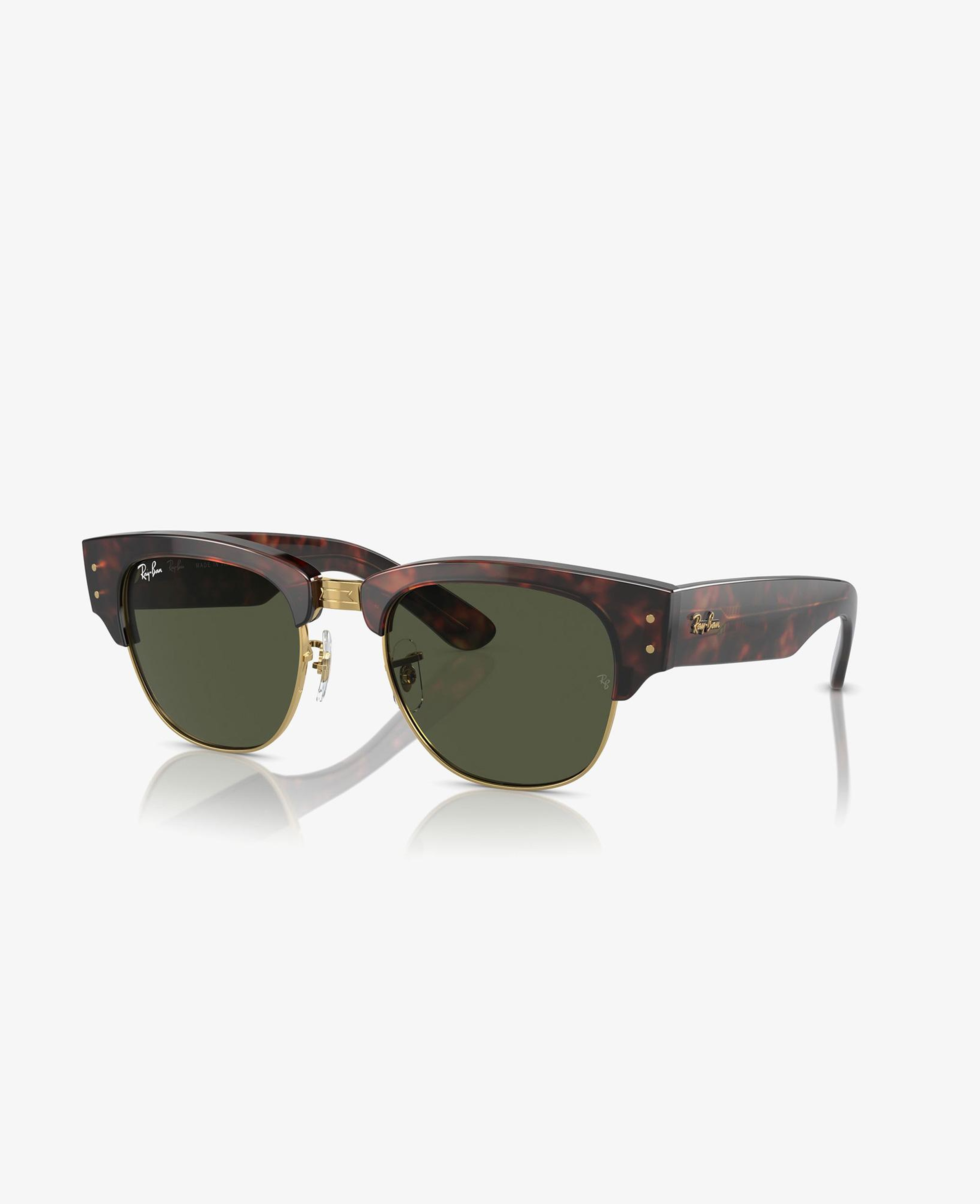 RAY-BAN 0RB0316S Unisex Kahverengi Güneş Gözlüğü