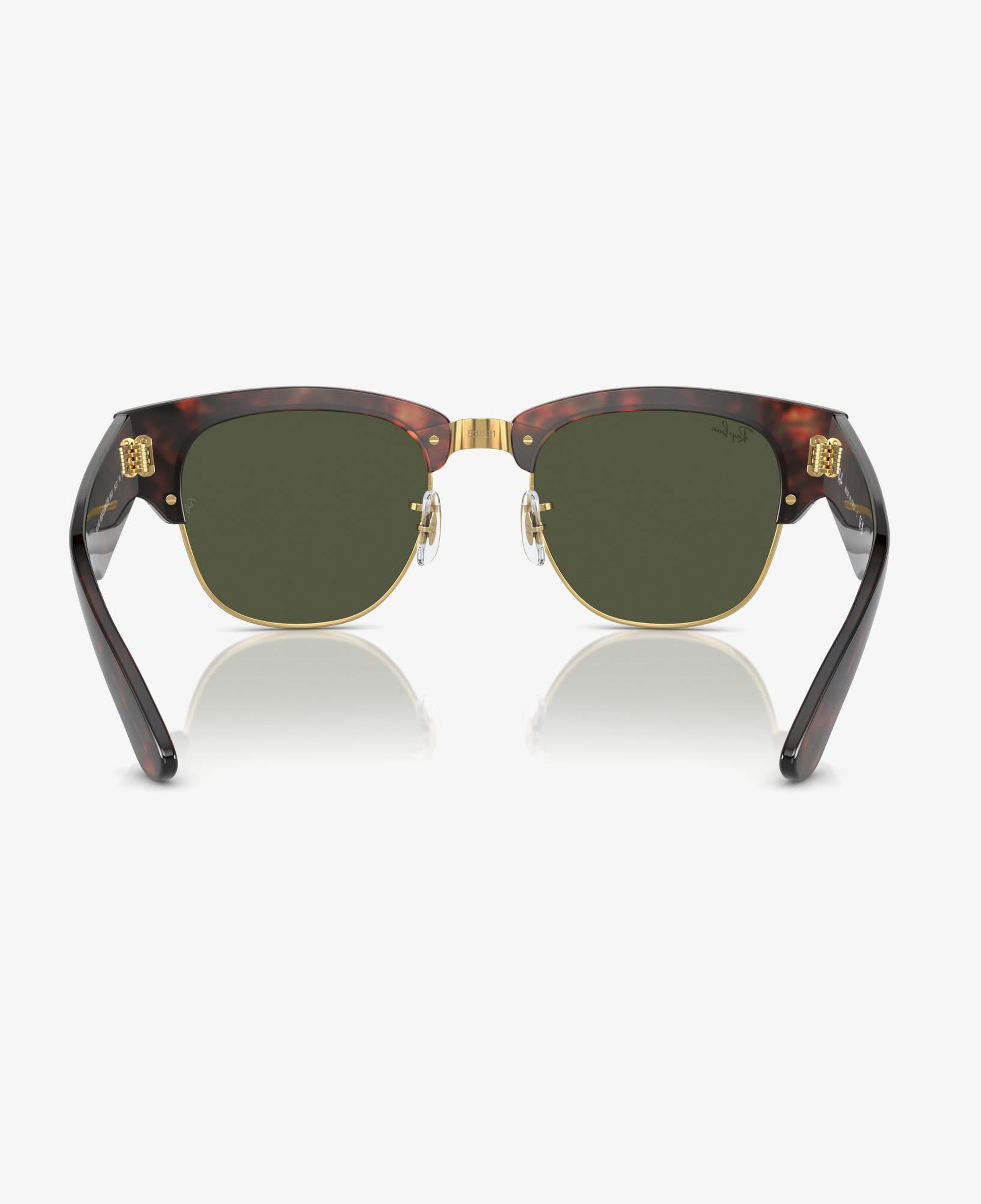 RAY-BAN 0RB0316S Unisex Kahverengi Güneş Gözlüğü