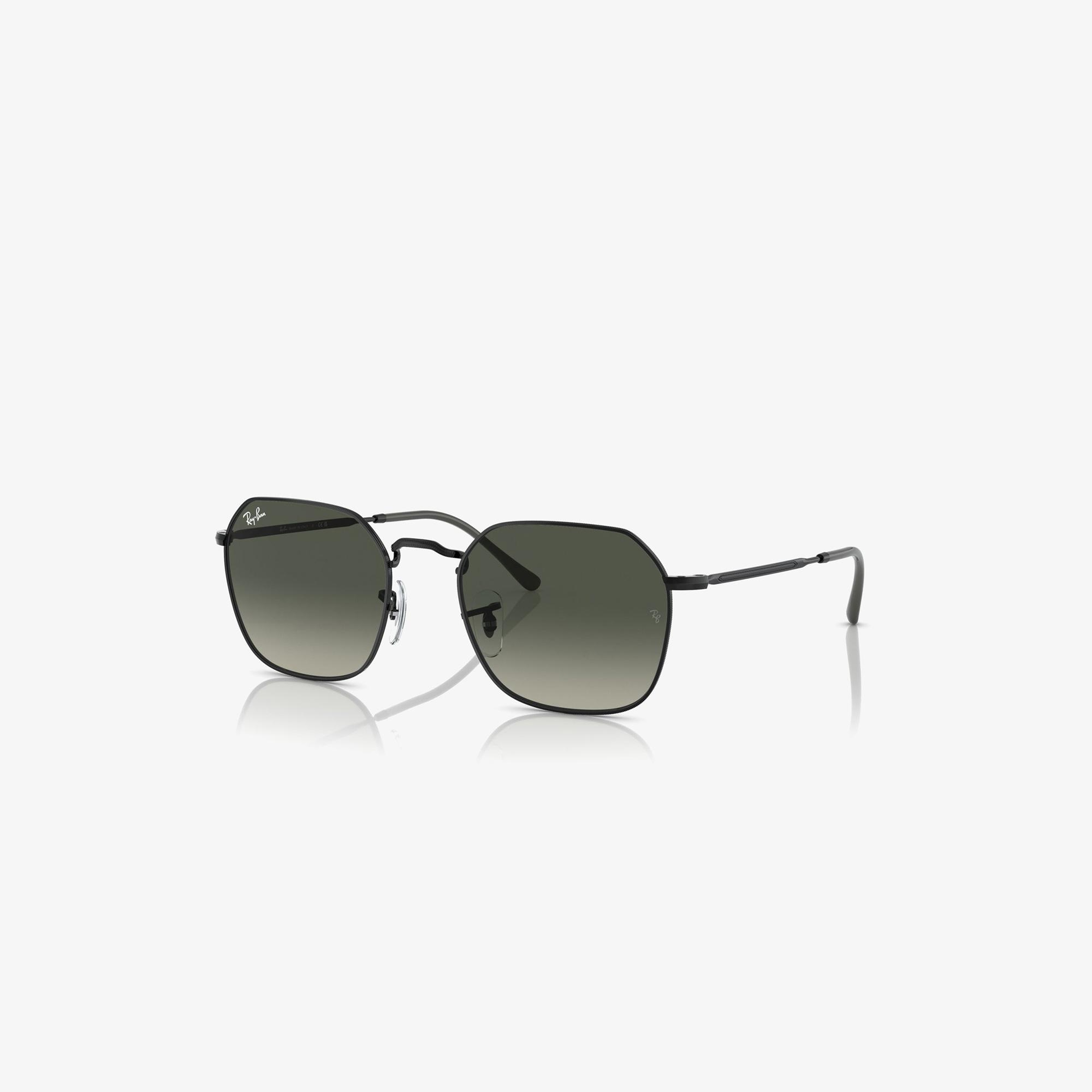 RAY-BAN 0RB3694 Unisex Siyah Güneş Gözlüğü