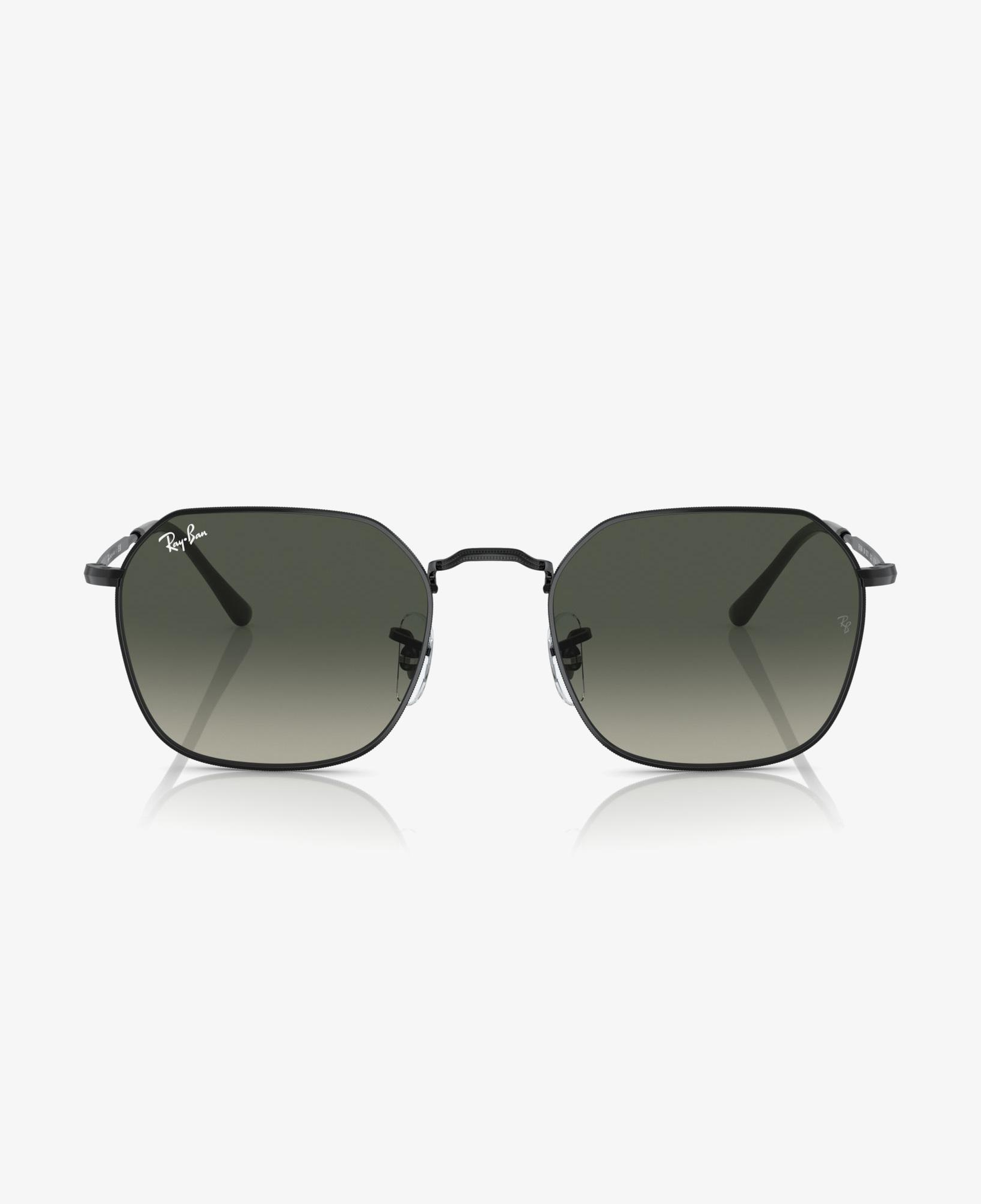 RAY-BAN 0RB3694 Unisex Siyah Güneş Gözlüğü