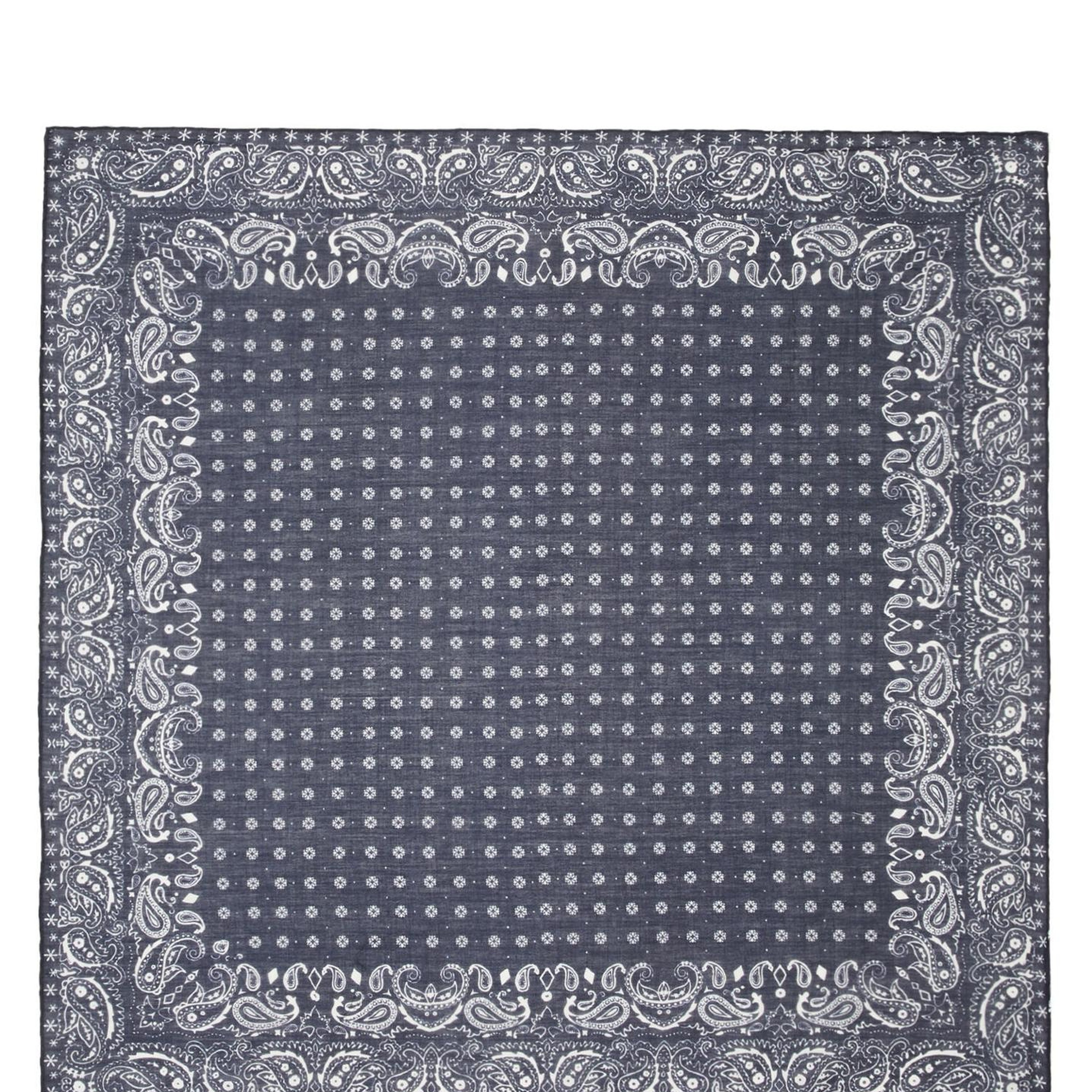 Beymen Club Kadın Lacivert Bandana