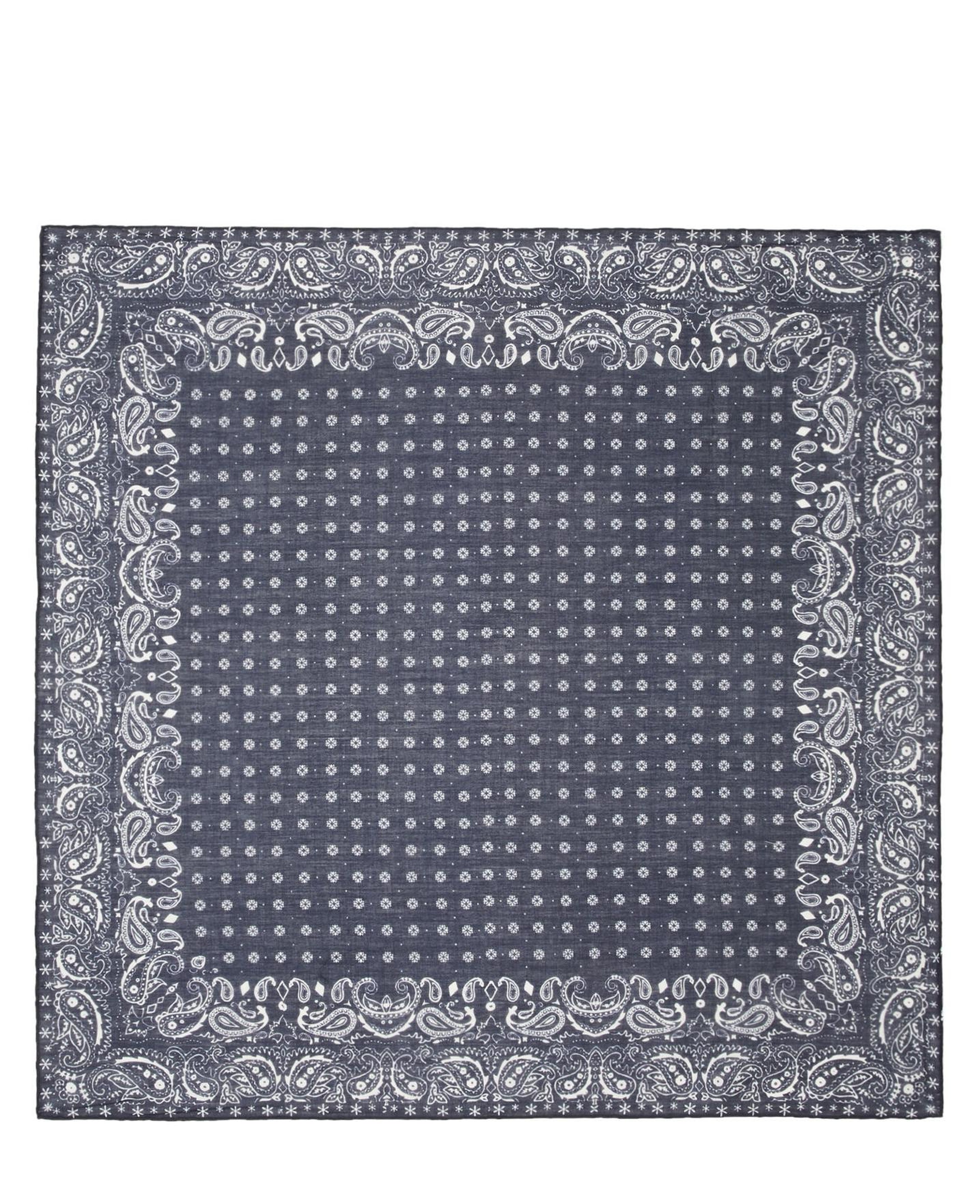 Beymen Club Kadın Lacivert Bandana