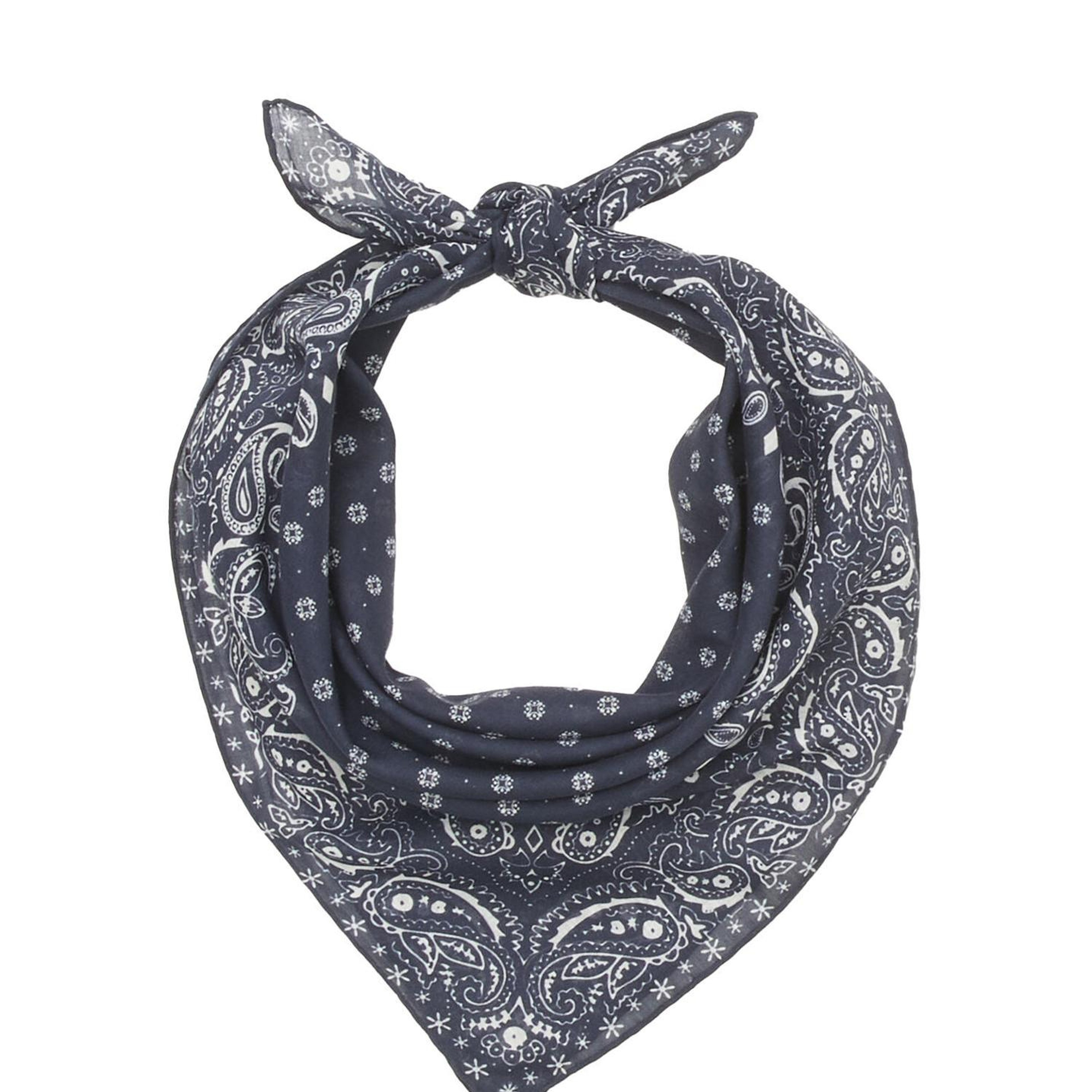 Beymen Club Kadın Lacivert Bandana