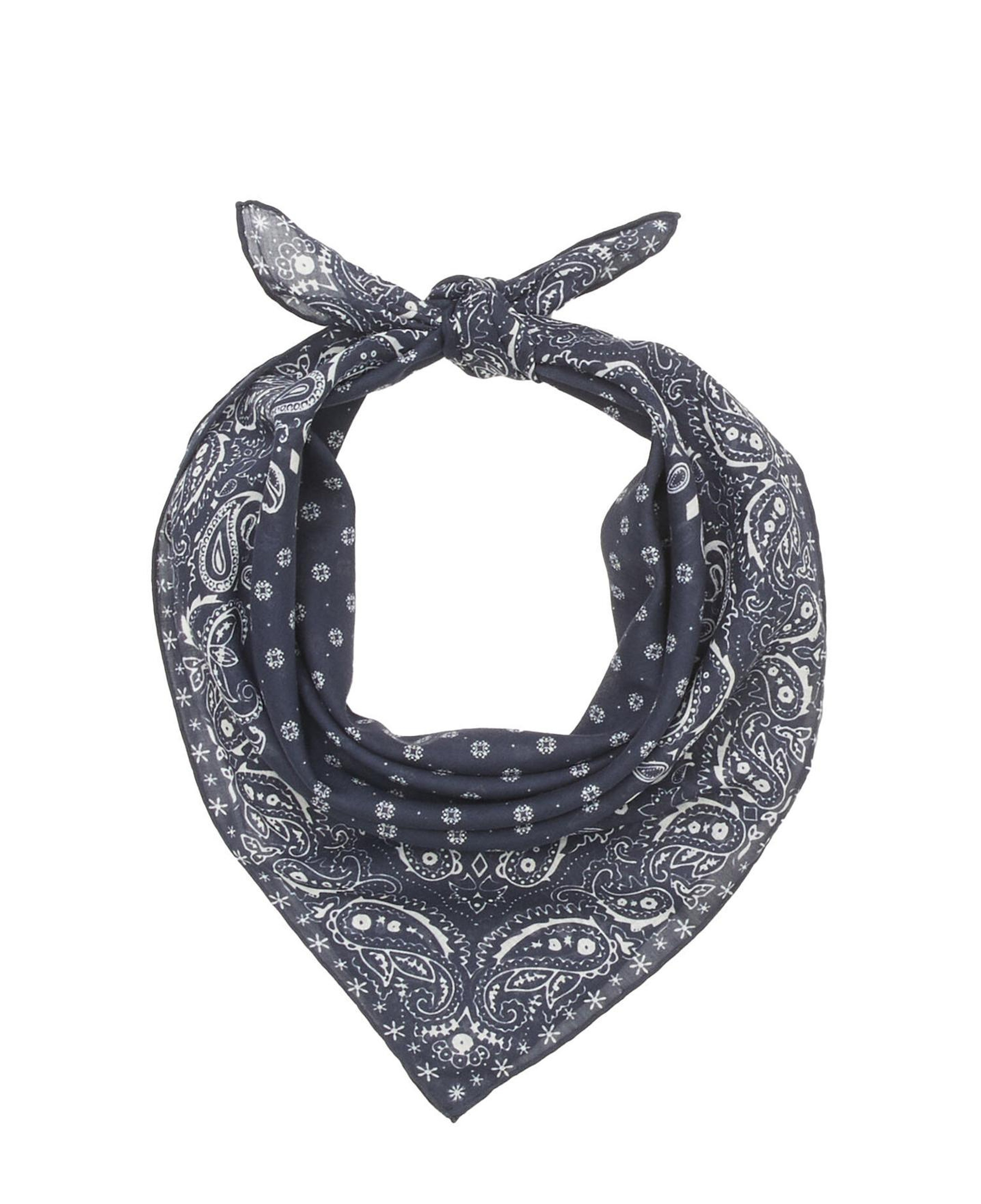 Beymen Club Kadın Lacivert Bandana