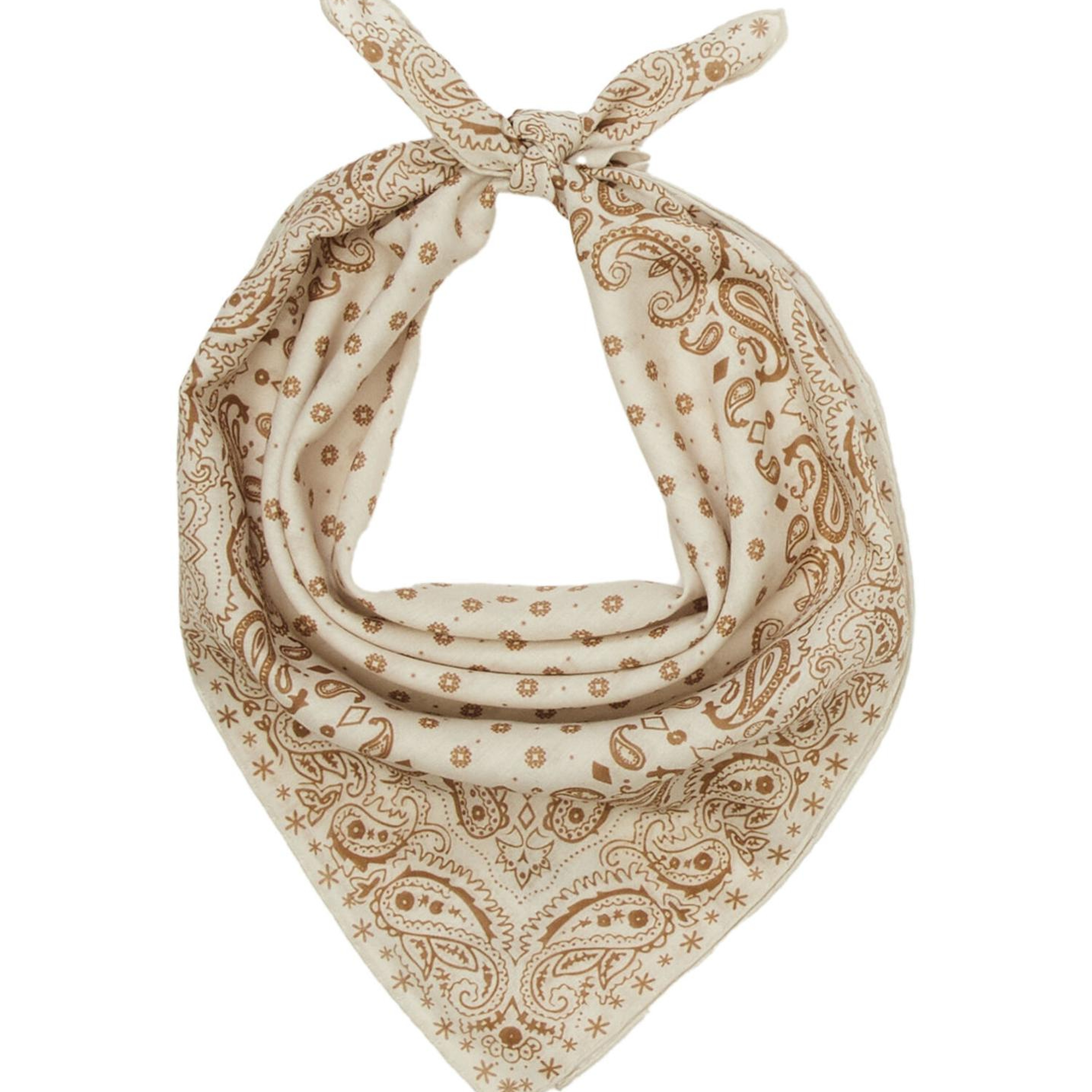 Beymen Club Kadın Bej Bandana