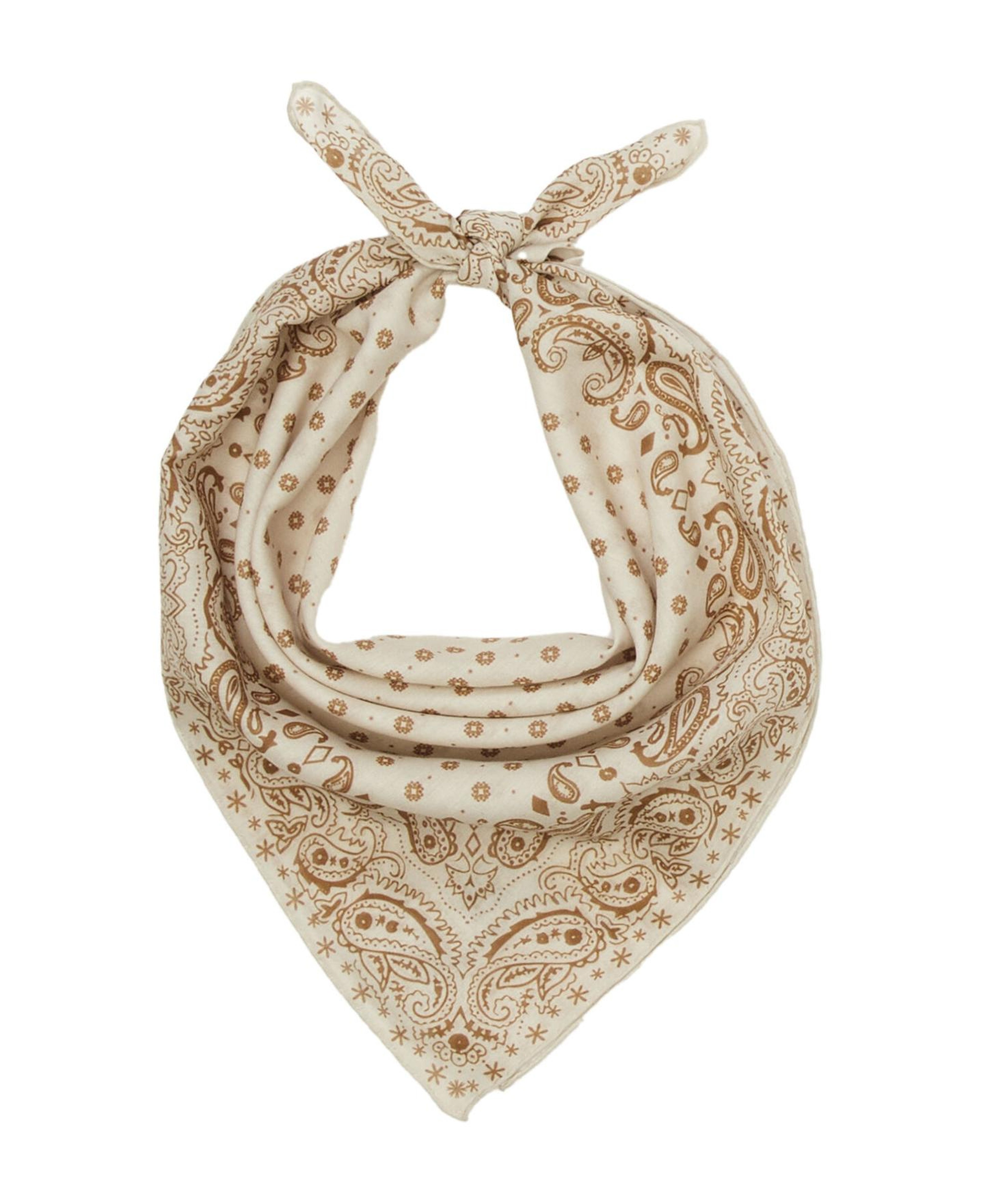 Beymen Club Kadın Bej Bandana