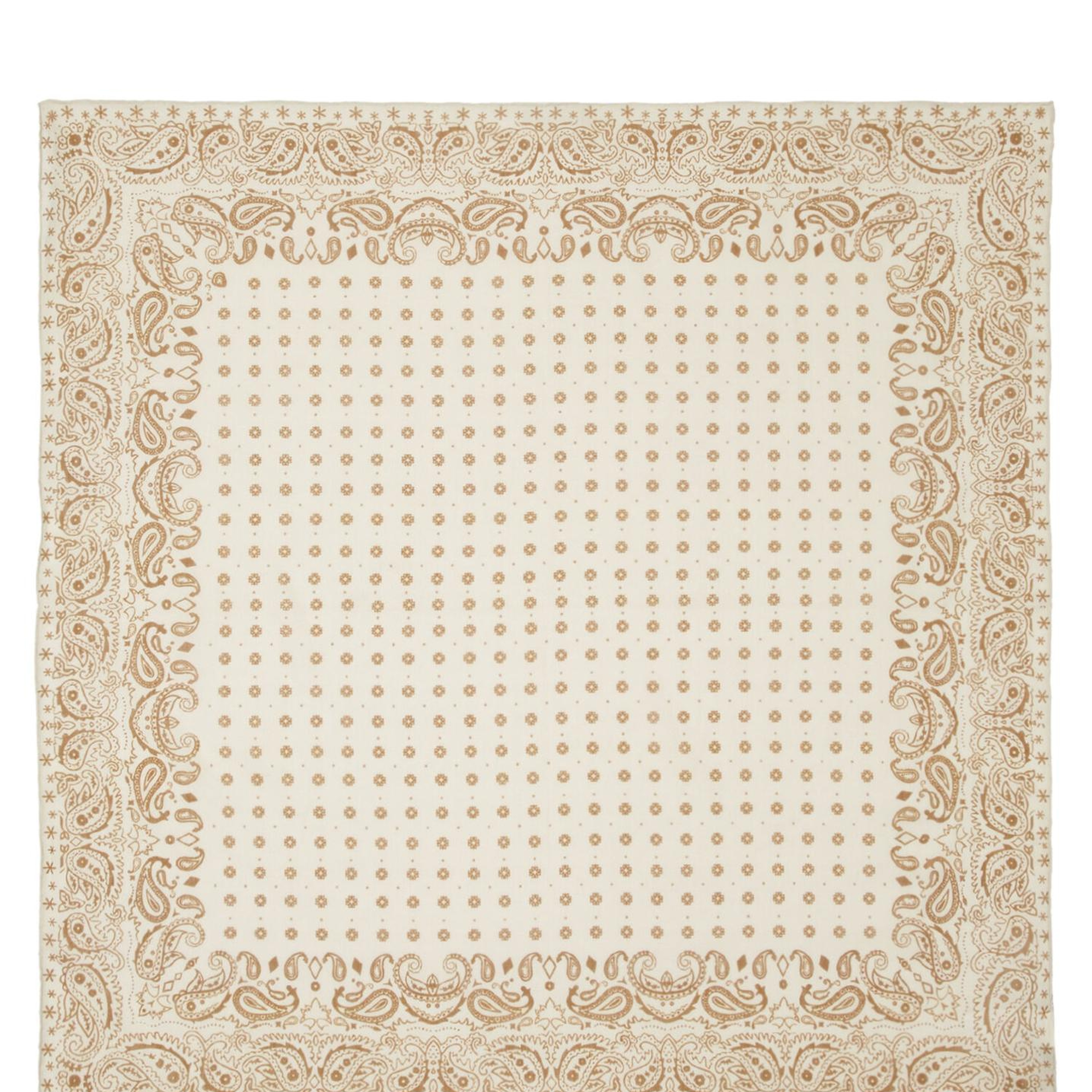 Beymen Club Kadın Bej Bandana
