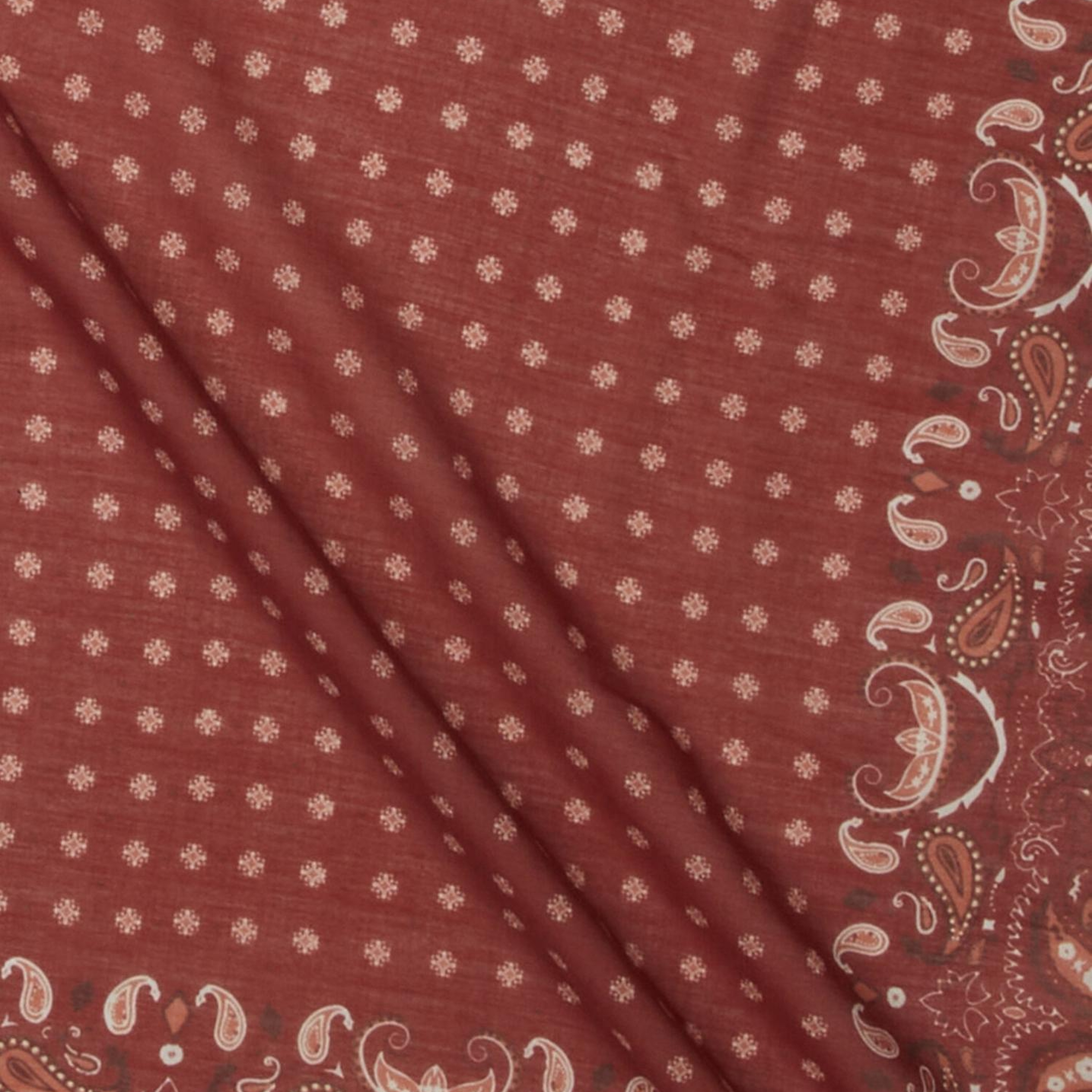 Beymen Club Kadın Bordo Bandana