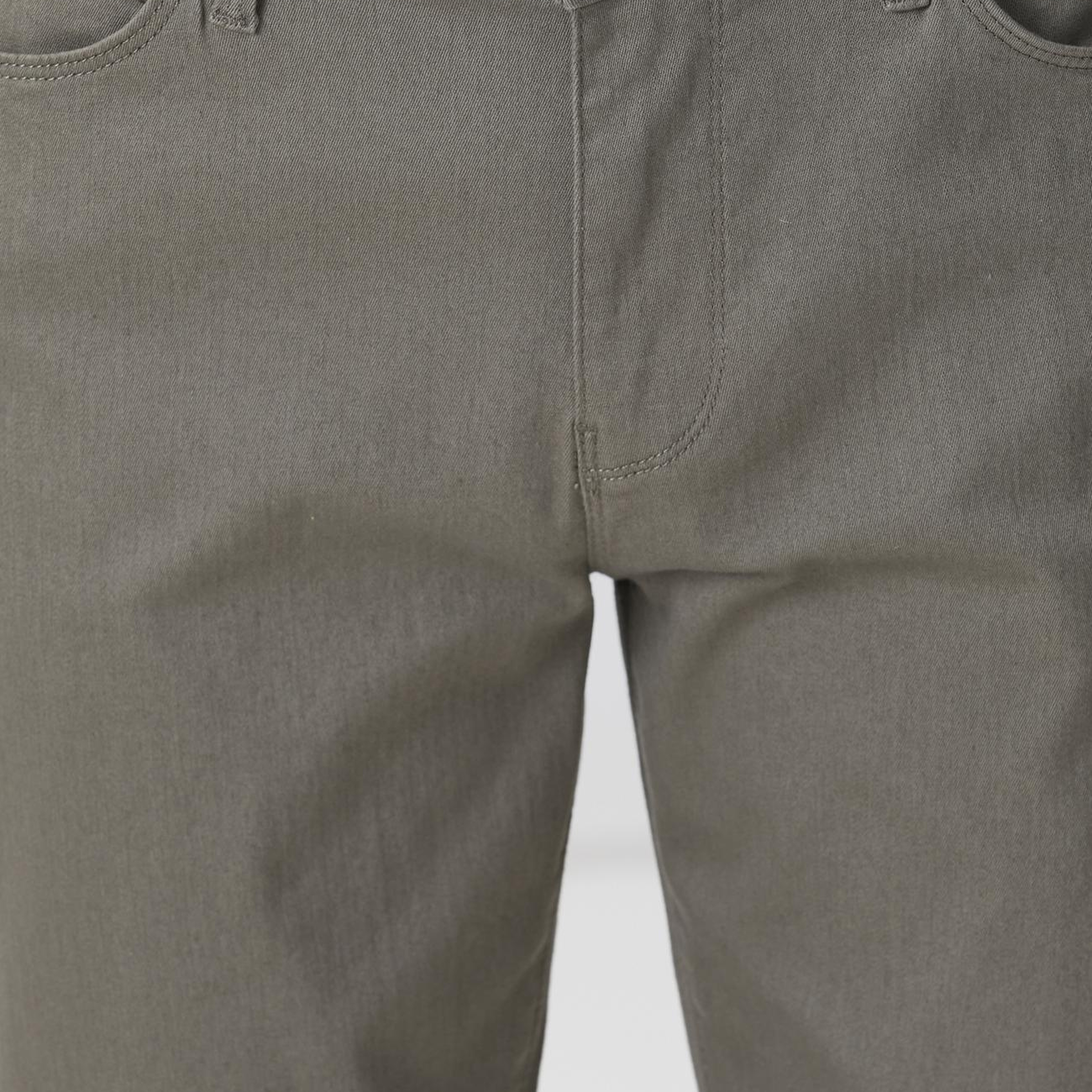 Network Erkek Açık Haki Non-Denim Casual Pantolon