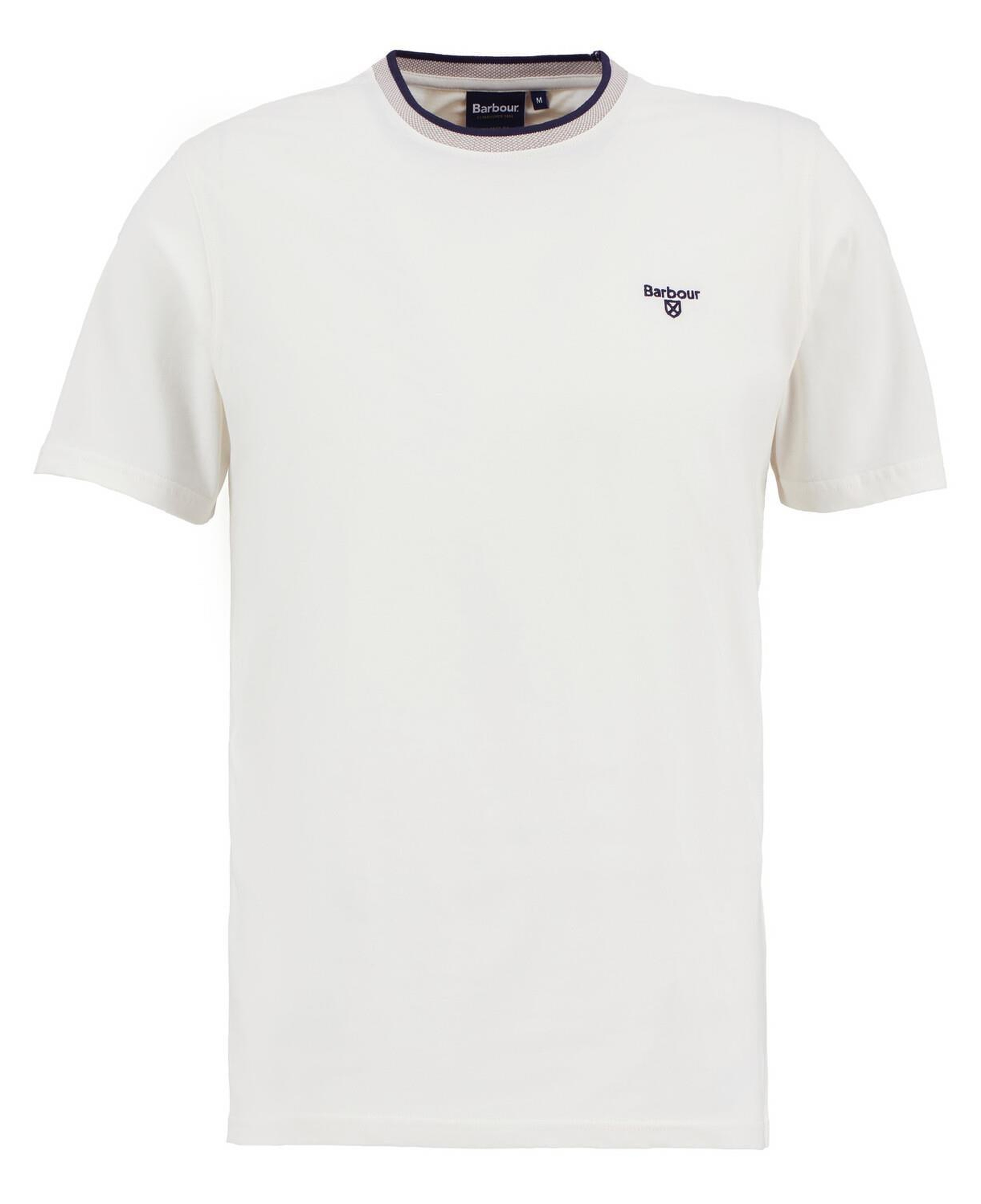 Barbour Cornsay Tailored T-Shirt
