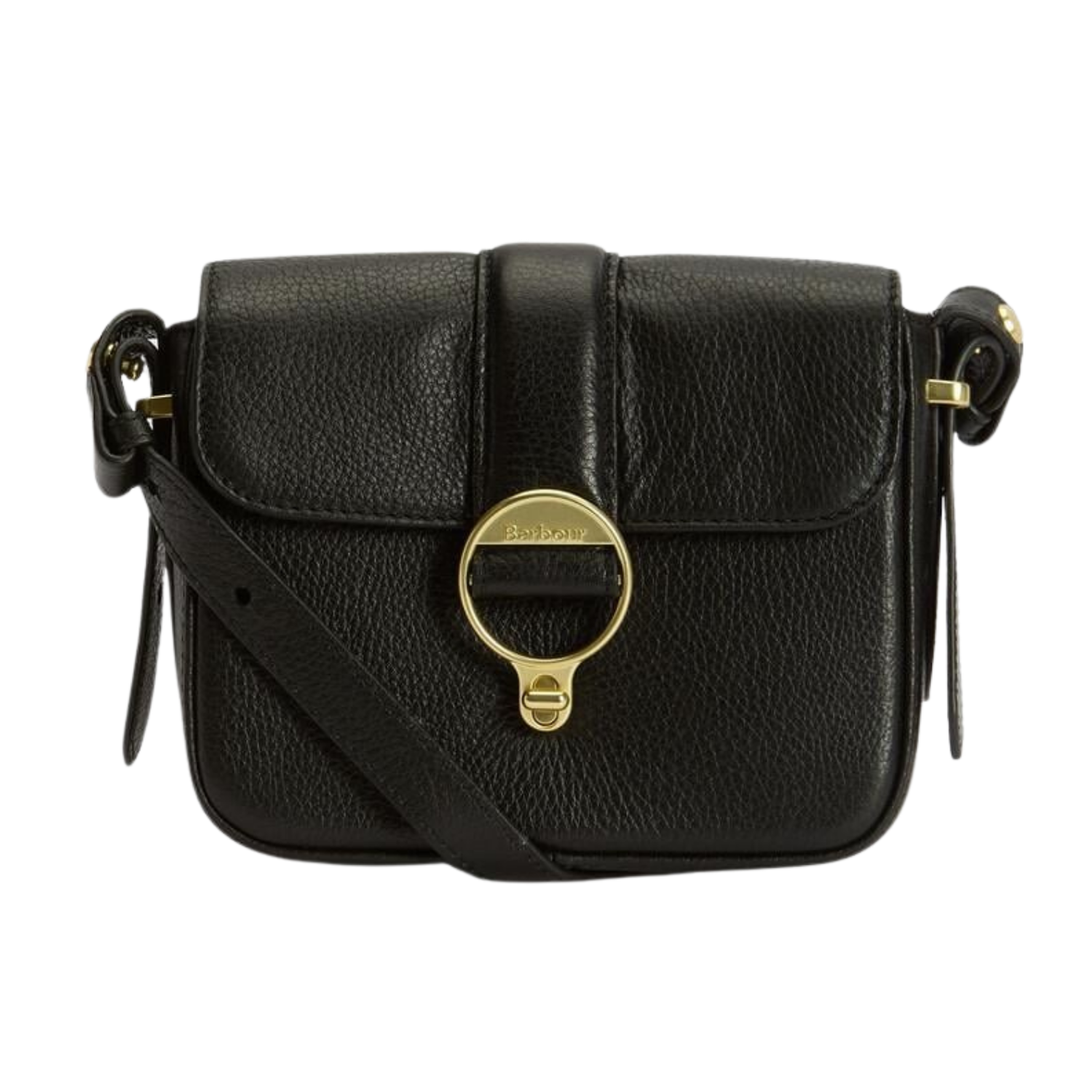 Barbour Mini Rosa Deri Çapraz Çanta