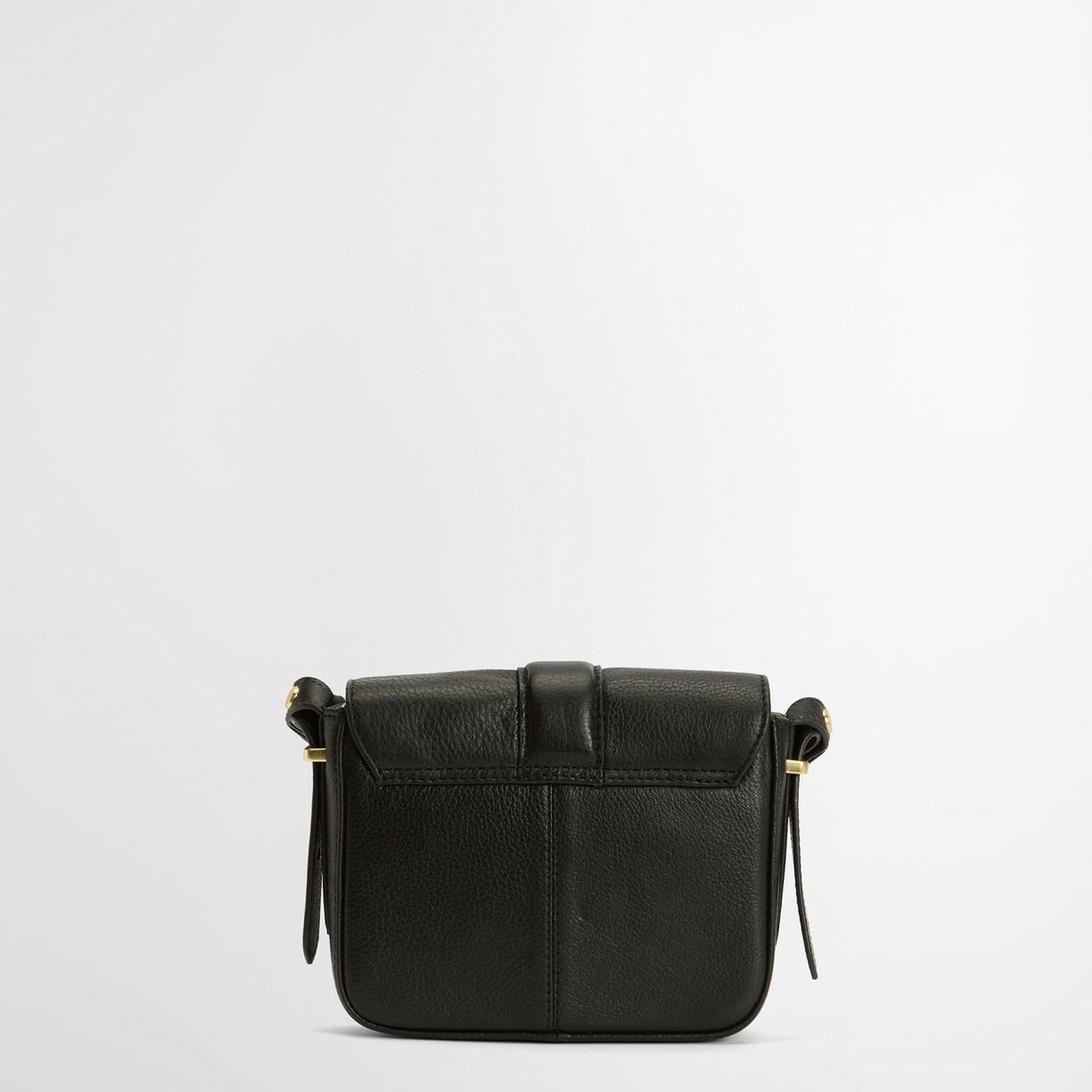 Barbour Mini Rosa Deri Çapraz Çanta