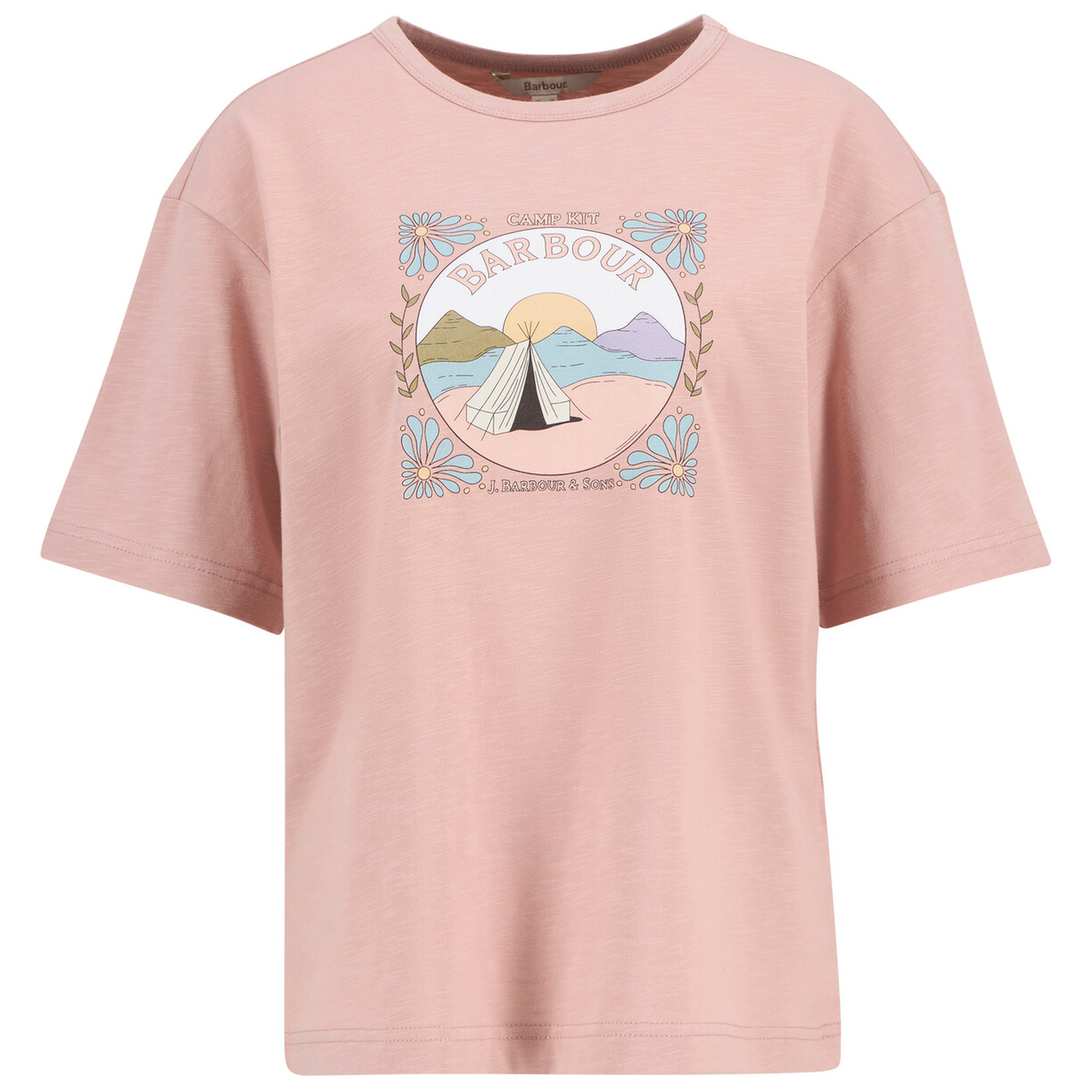 Barbour Orla T-Shirt