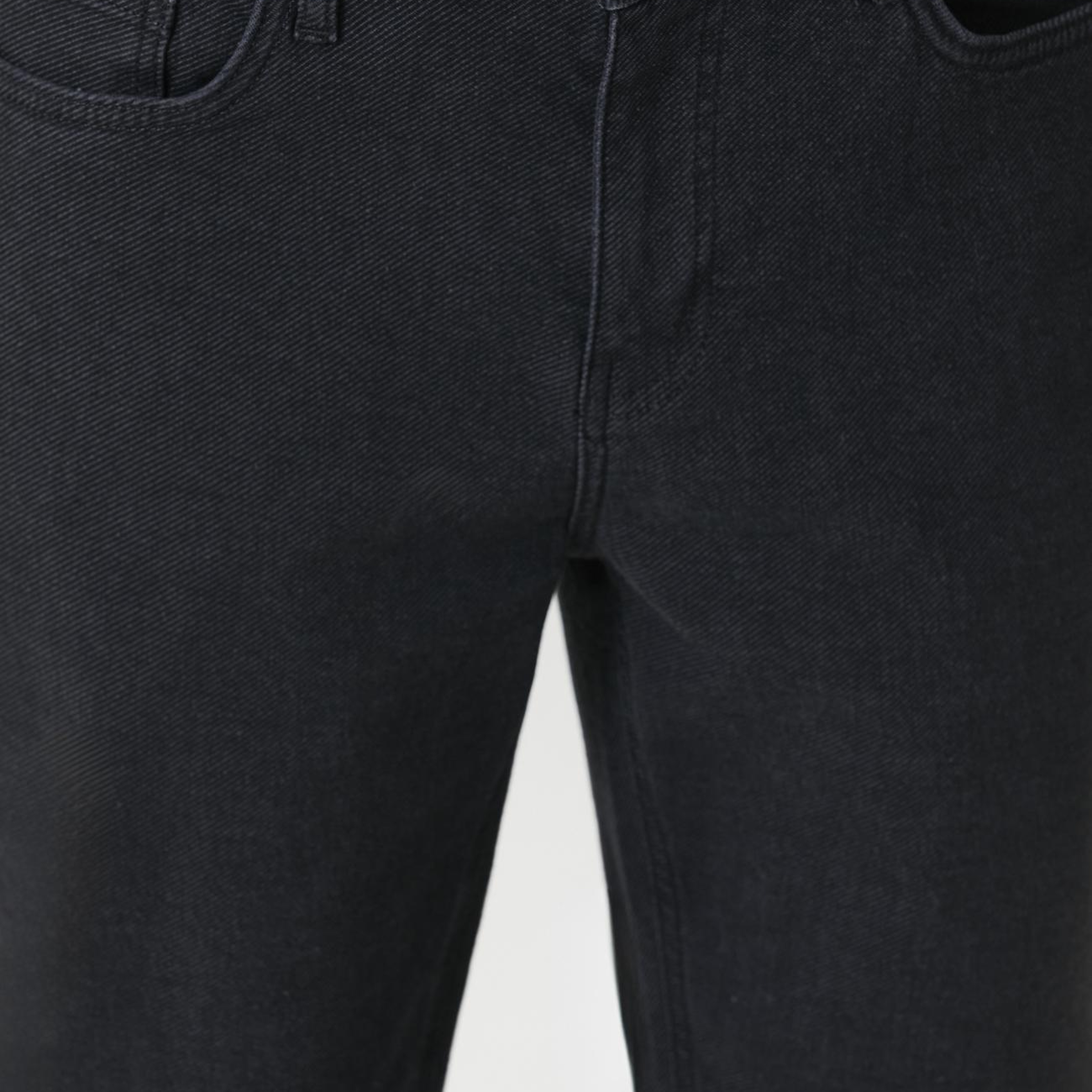 Network Erkek Antrasit Denim Pantolon