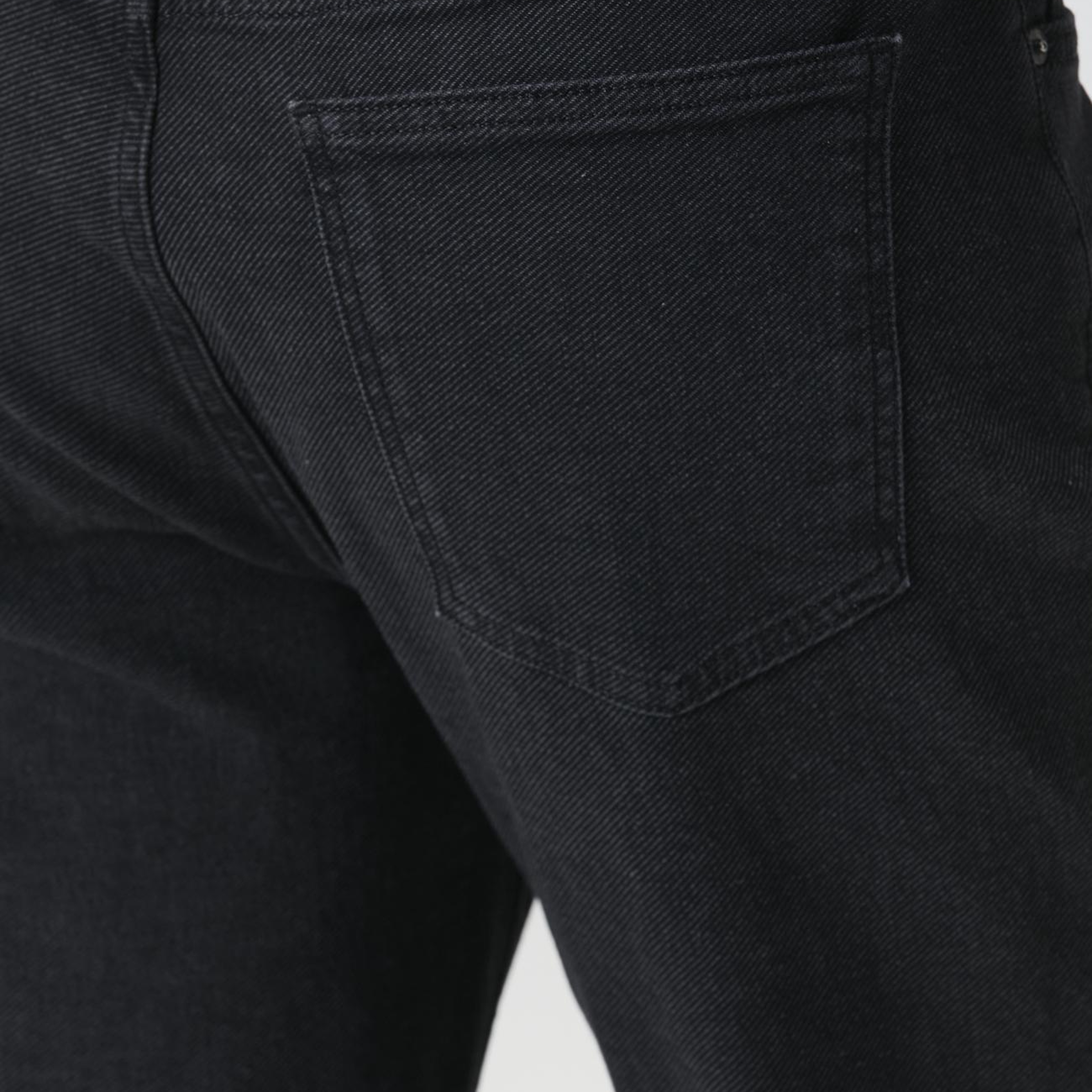 Network Erkek Antrasit Denim Pantolon