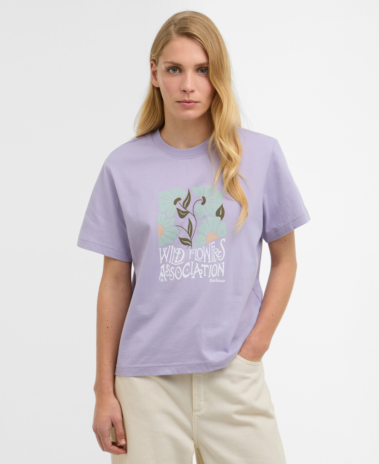 Barbour Selena T-Shirt