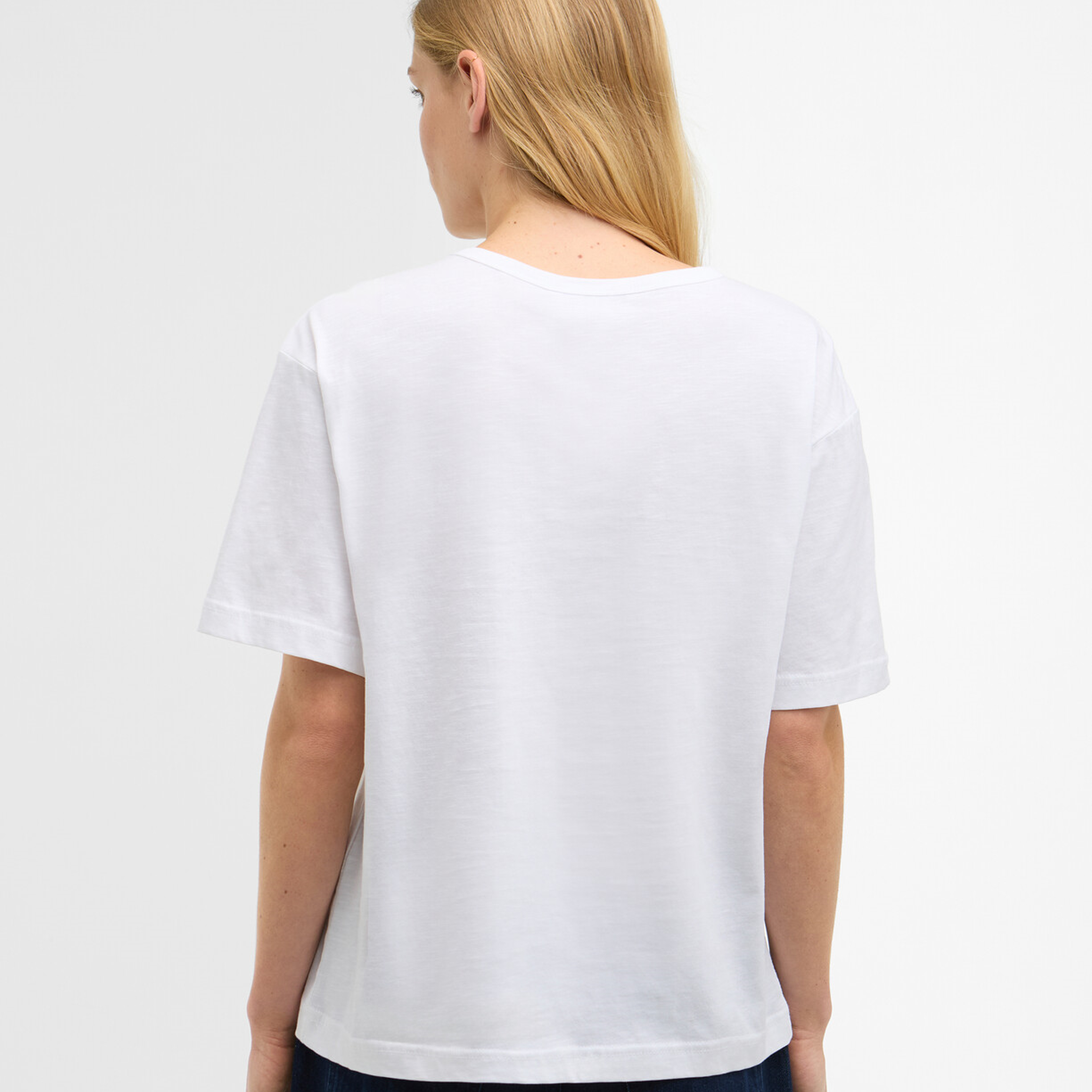 Barbour Orla T-Shirt