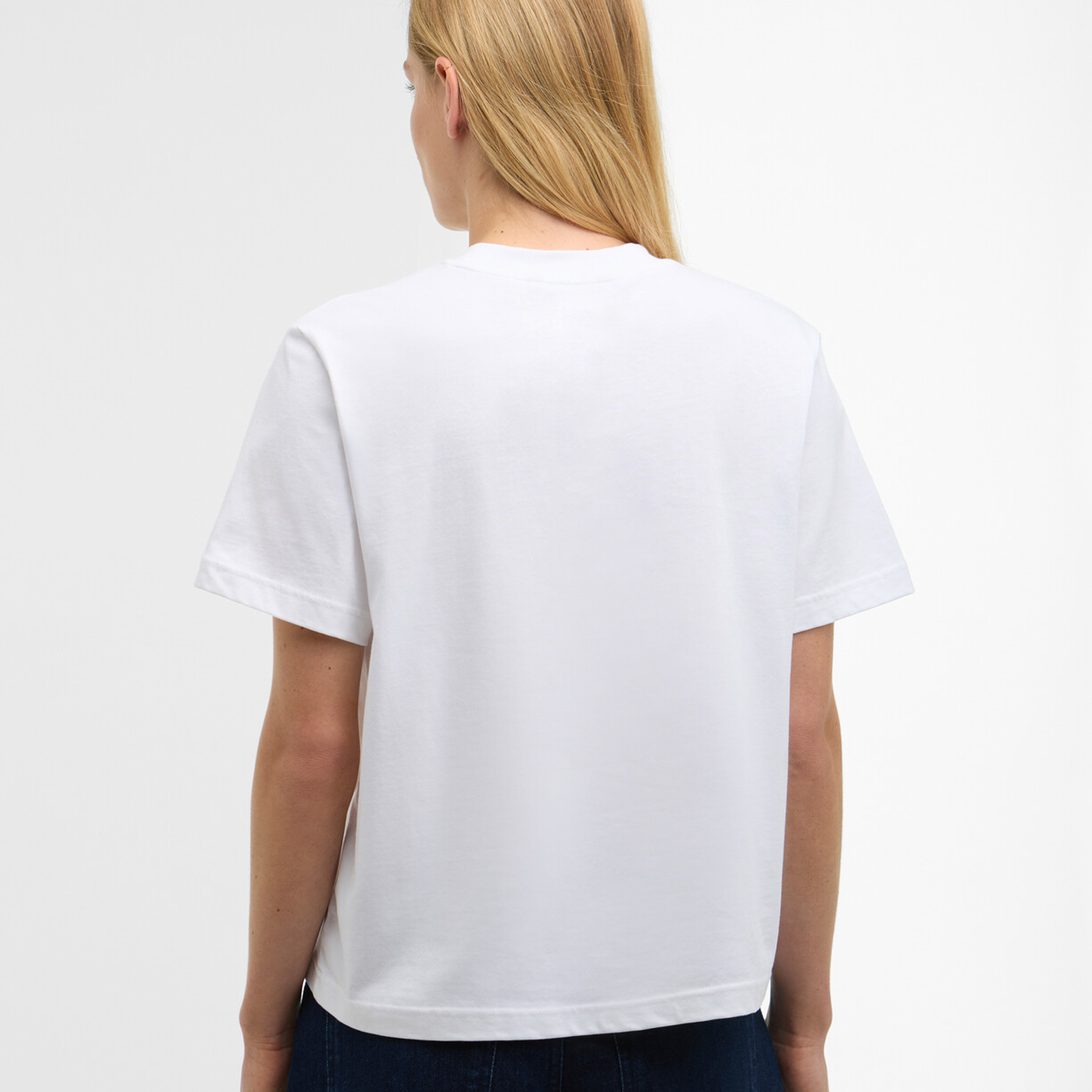 Barbour Selena T-Shirt