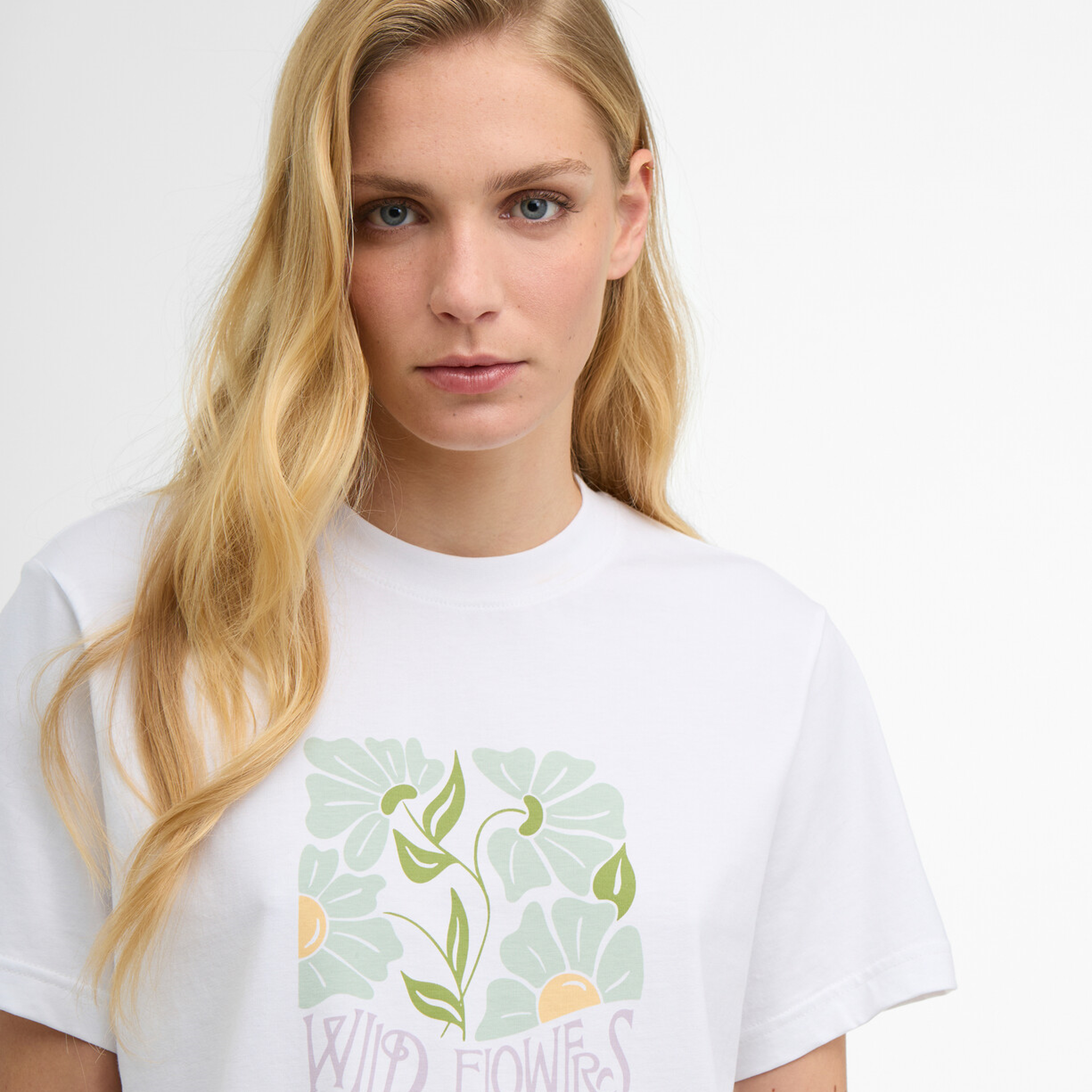 Barbour Selena T-Shirt