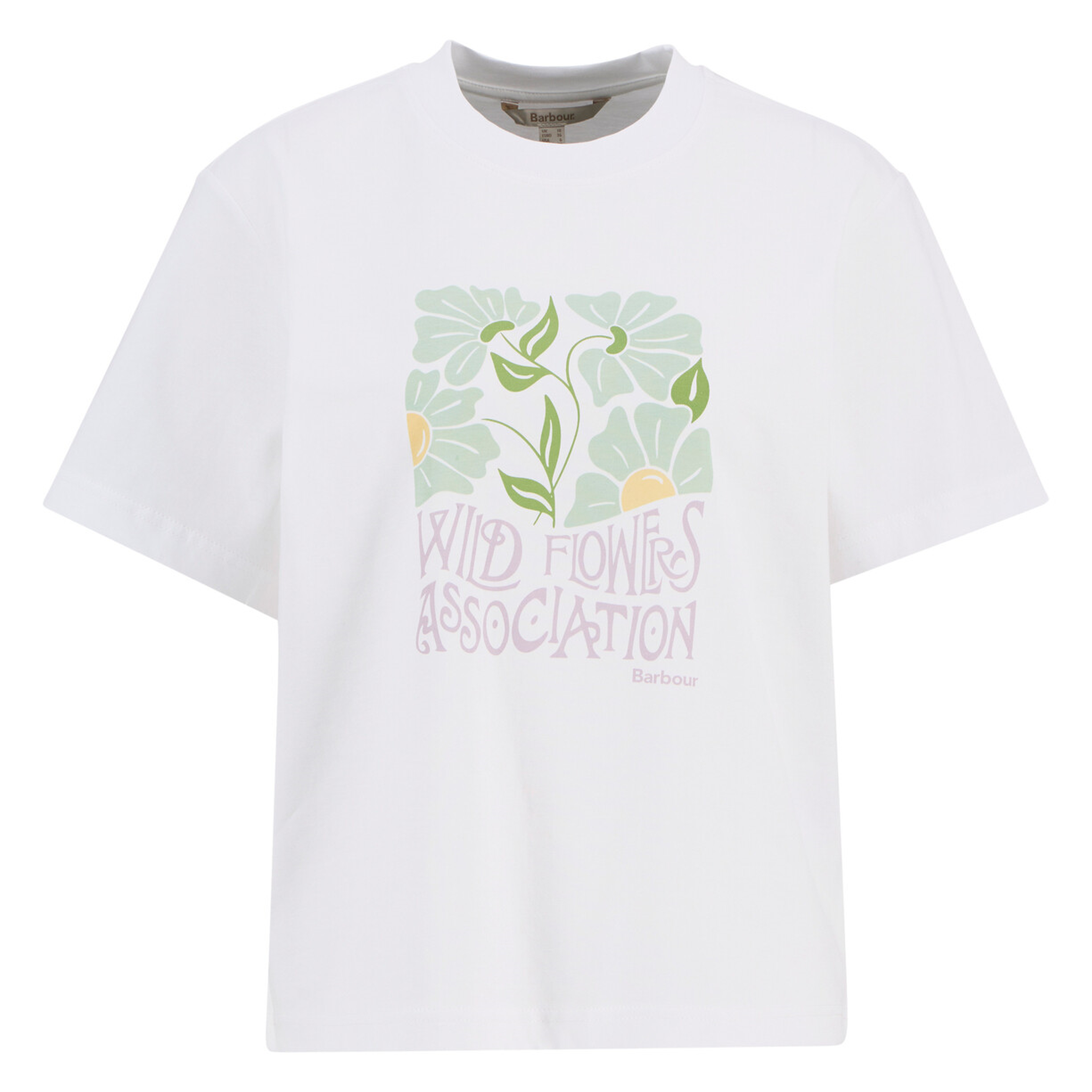 Barbour Selena T-Shirt