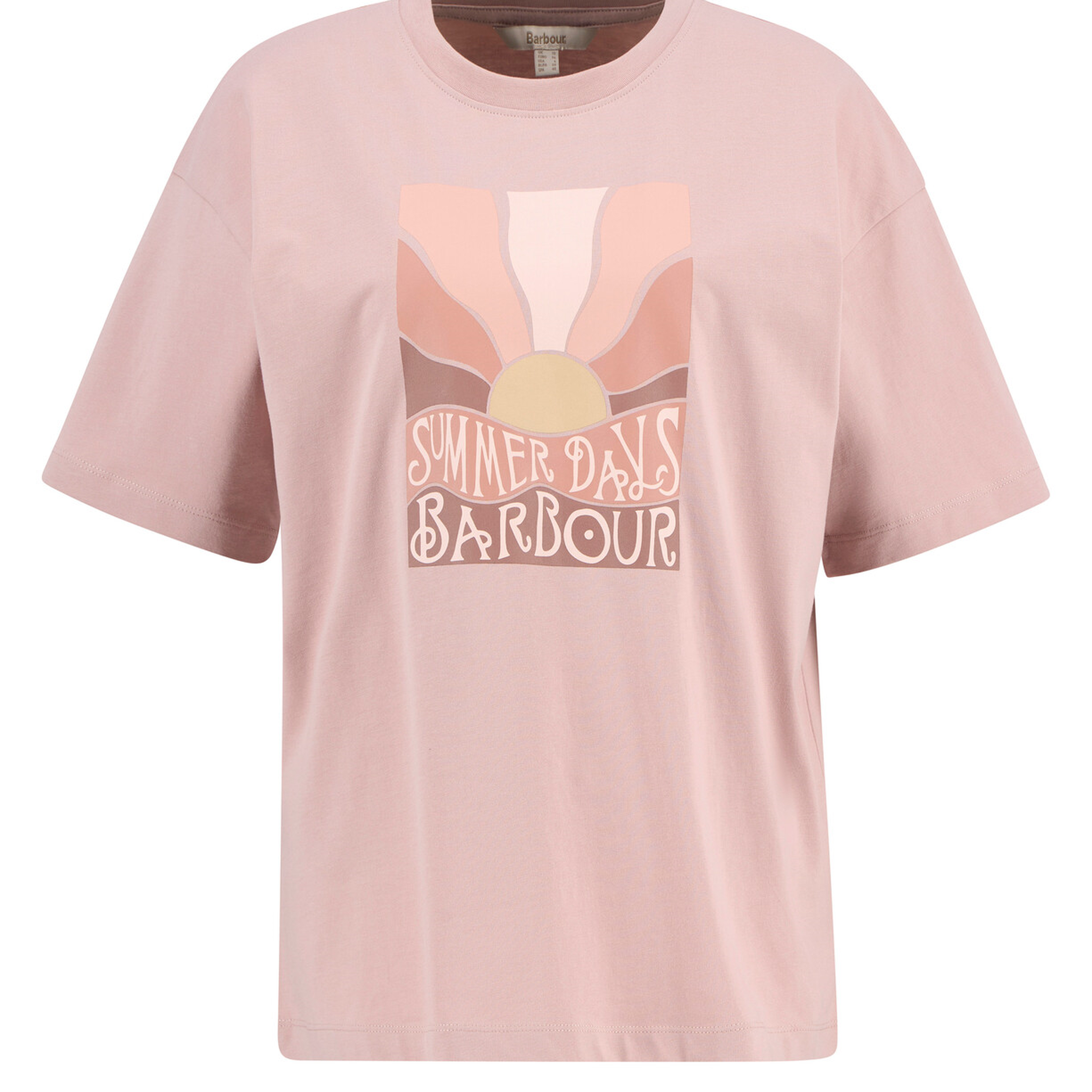 Barbour Melody T-Shirt