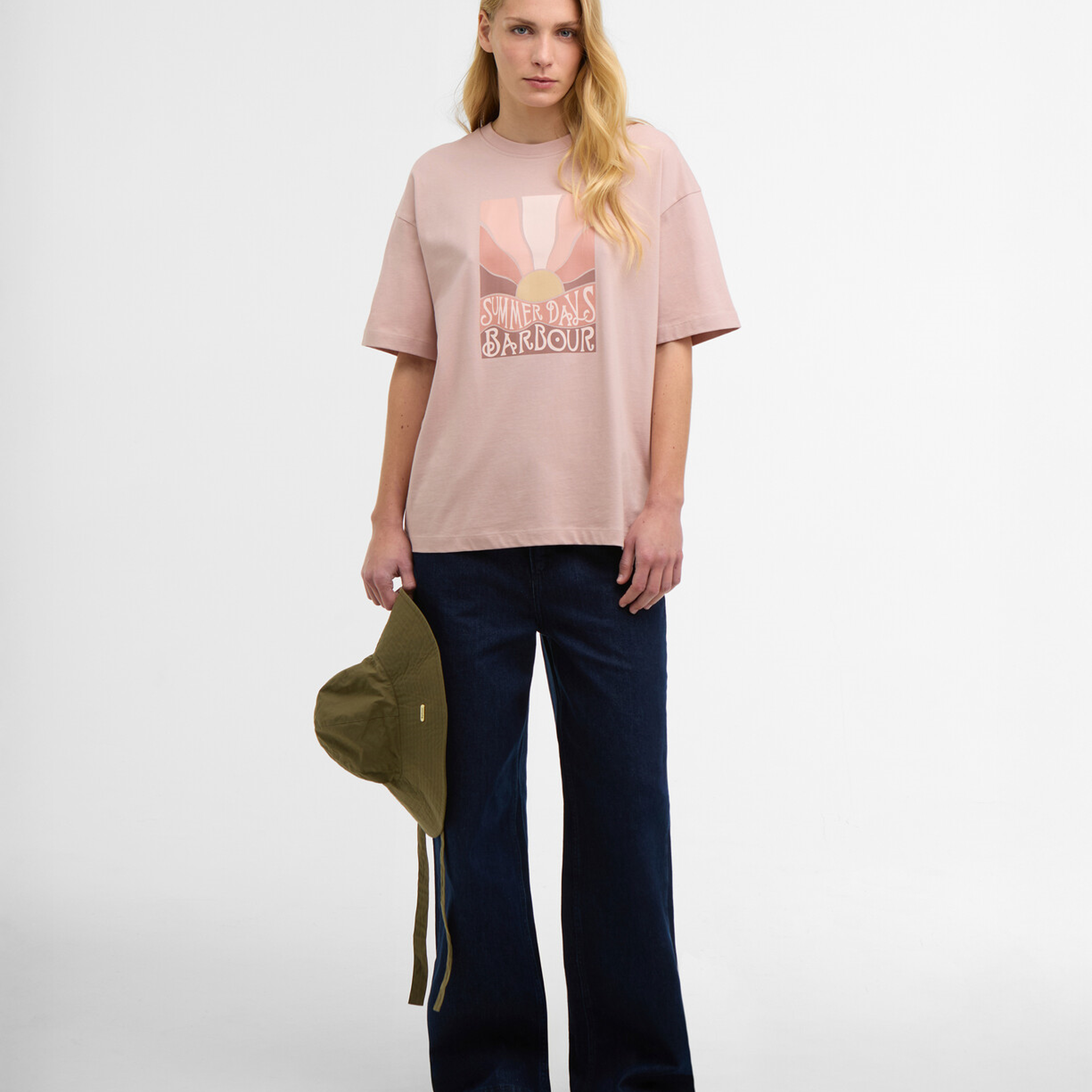 Barbour Melody T-Shirt